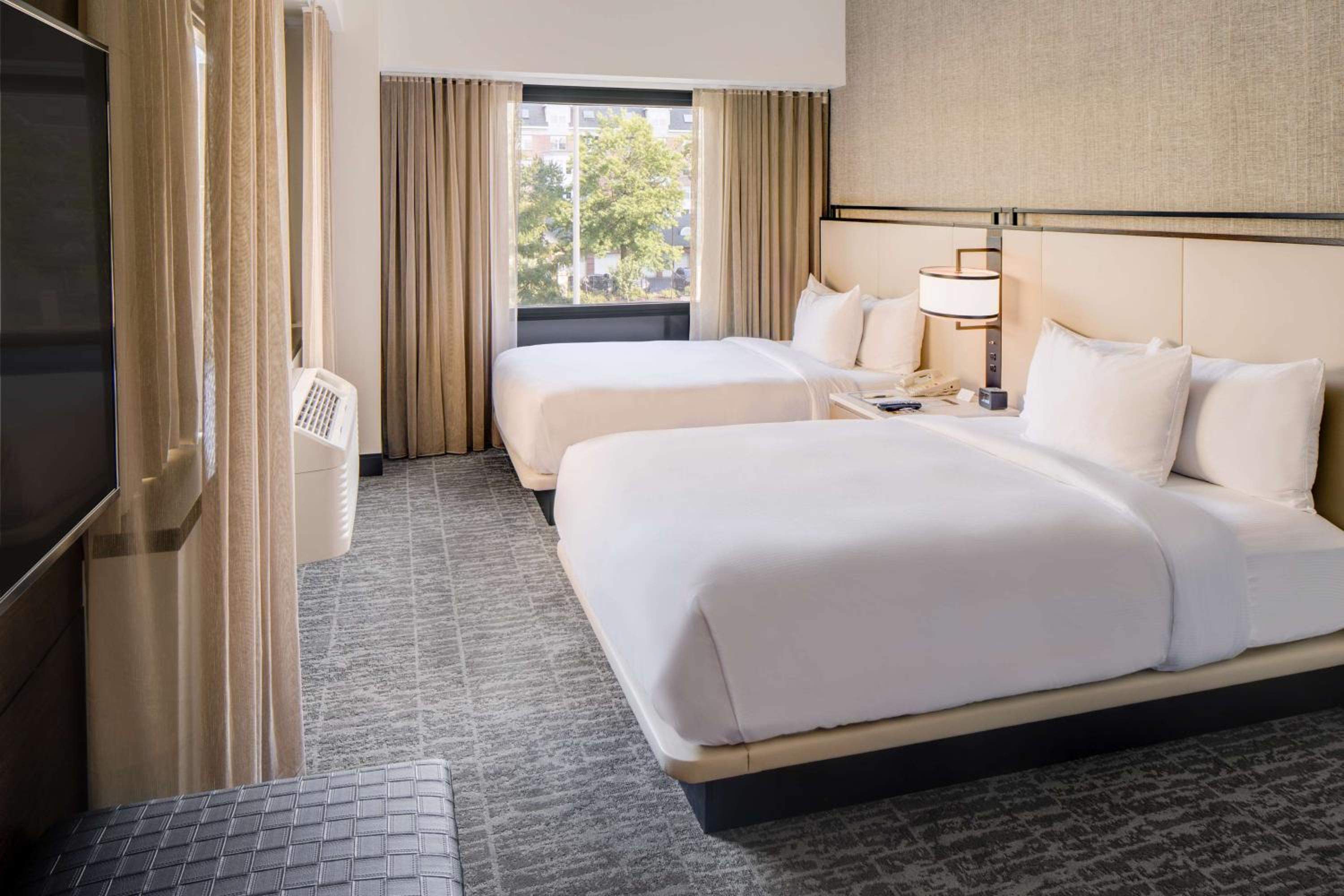 Premium Double Suite - Photo 1