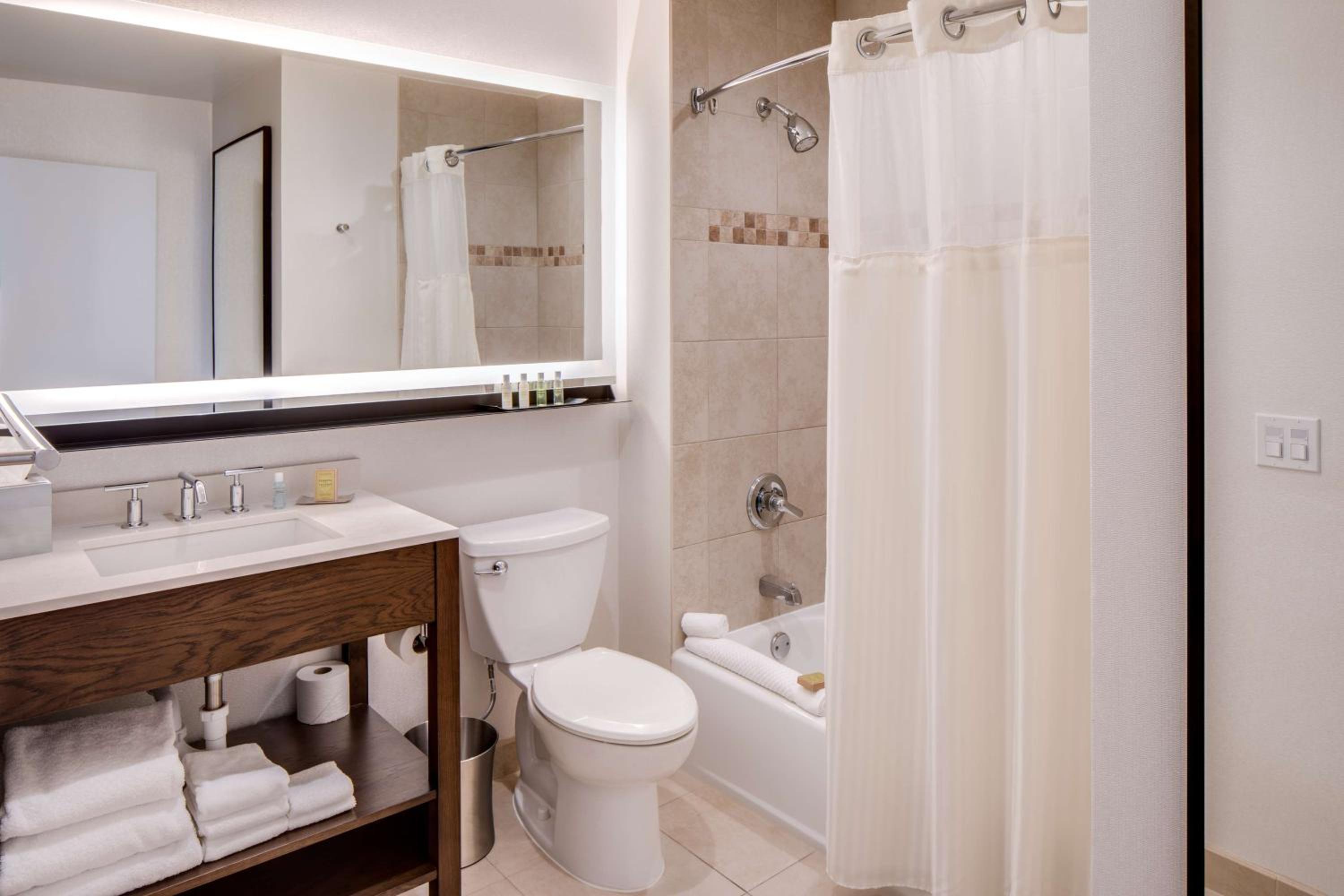 Junior King Suite with Sofa Bed - Photo 4
