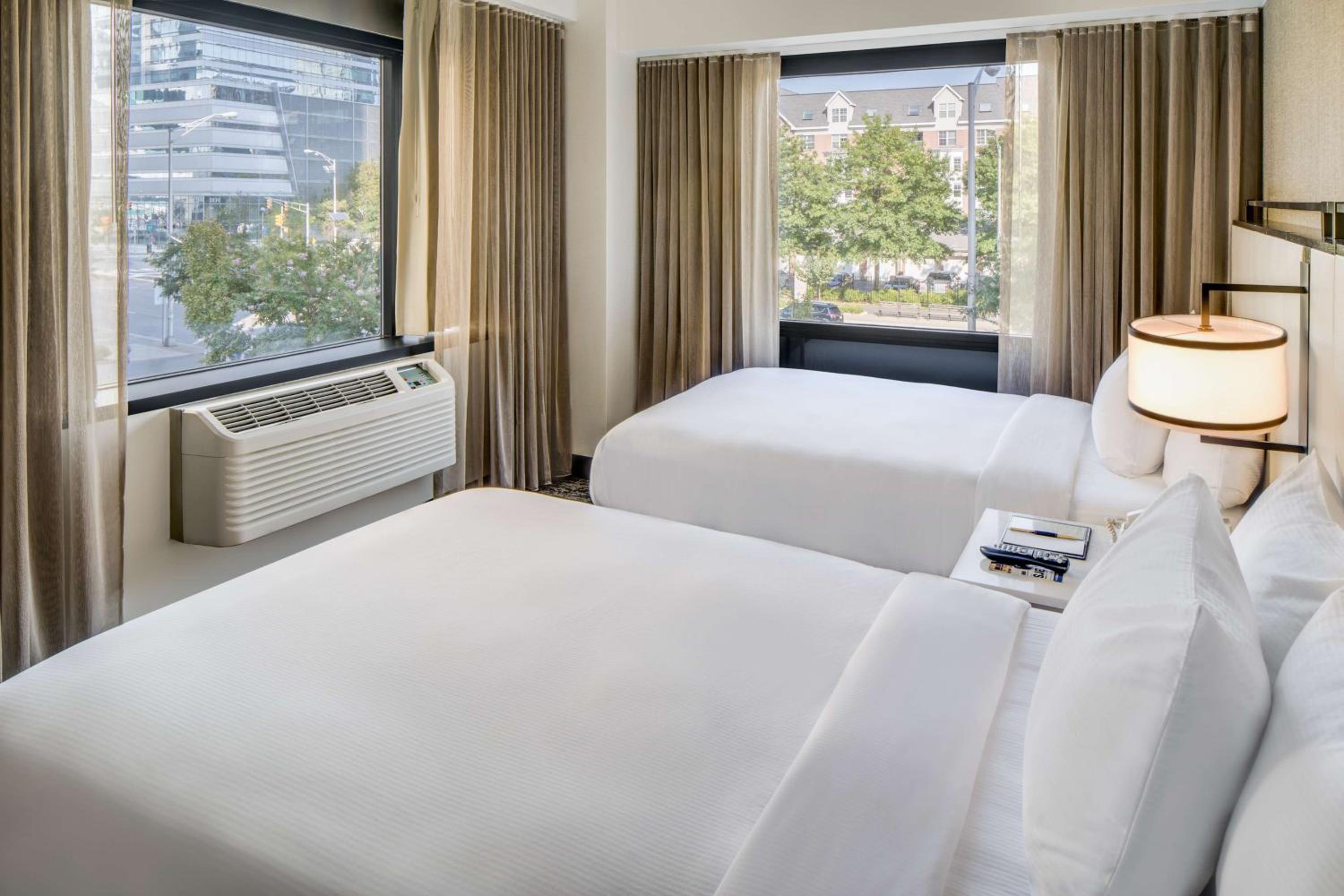 Premium Double Suite - Photo 3