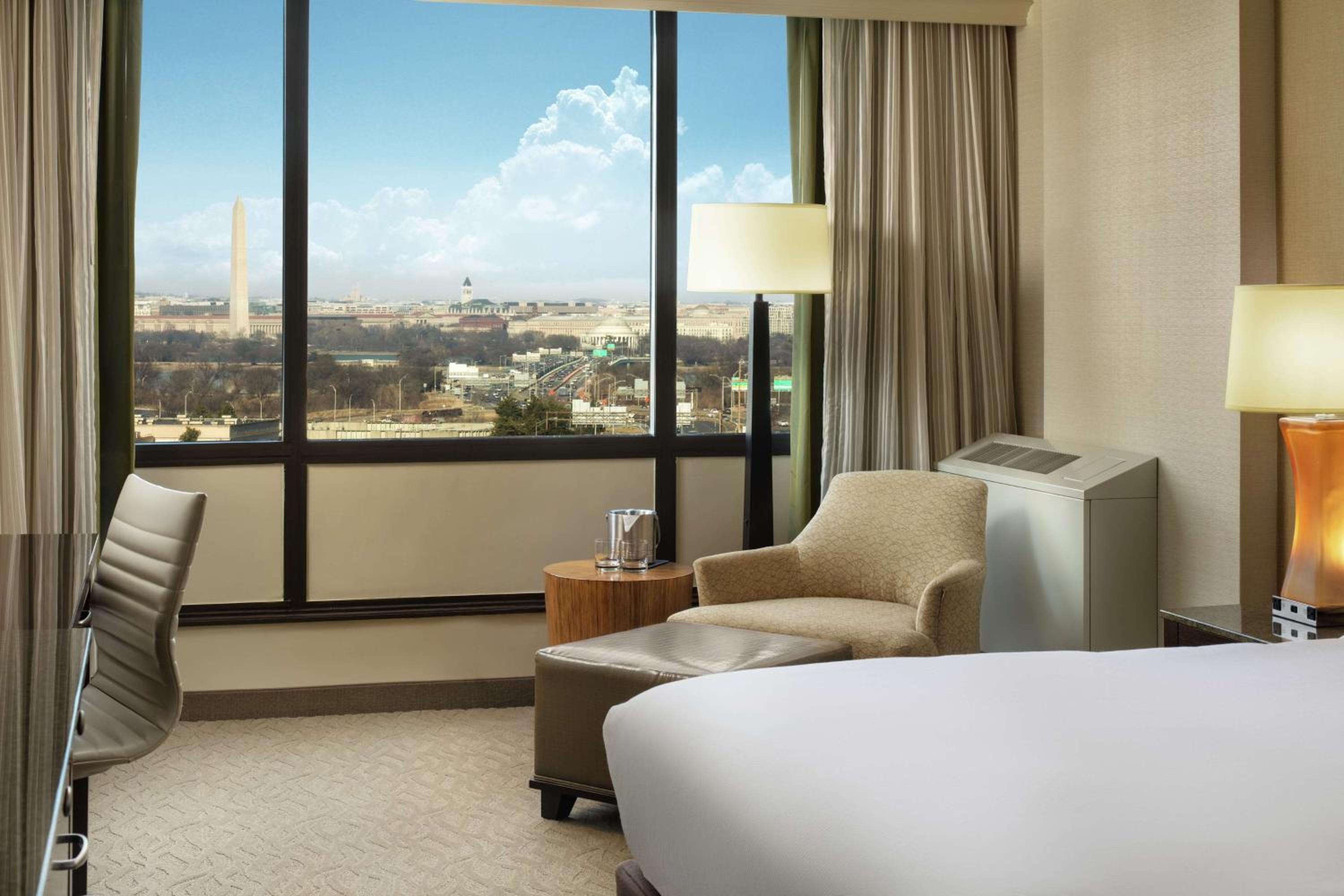 King Room - City View - Photo 2