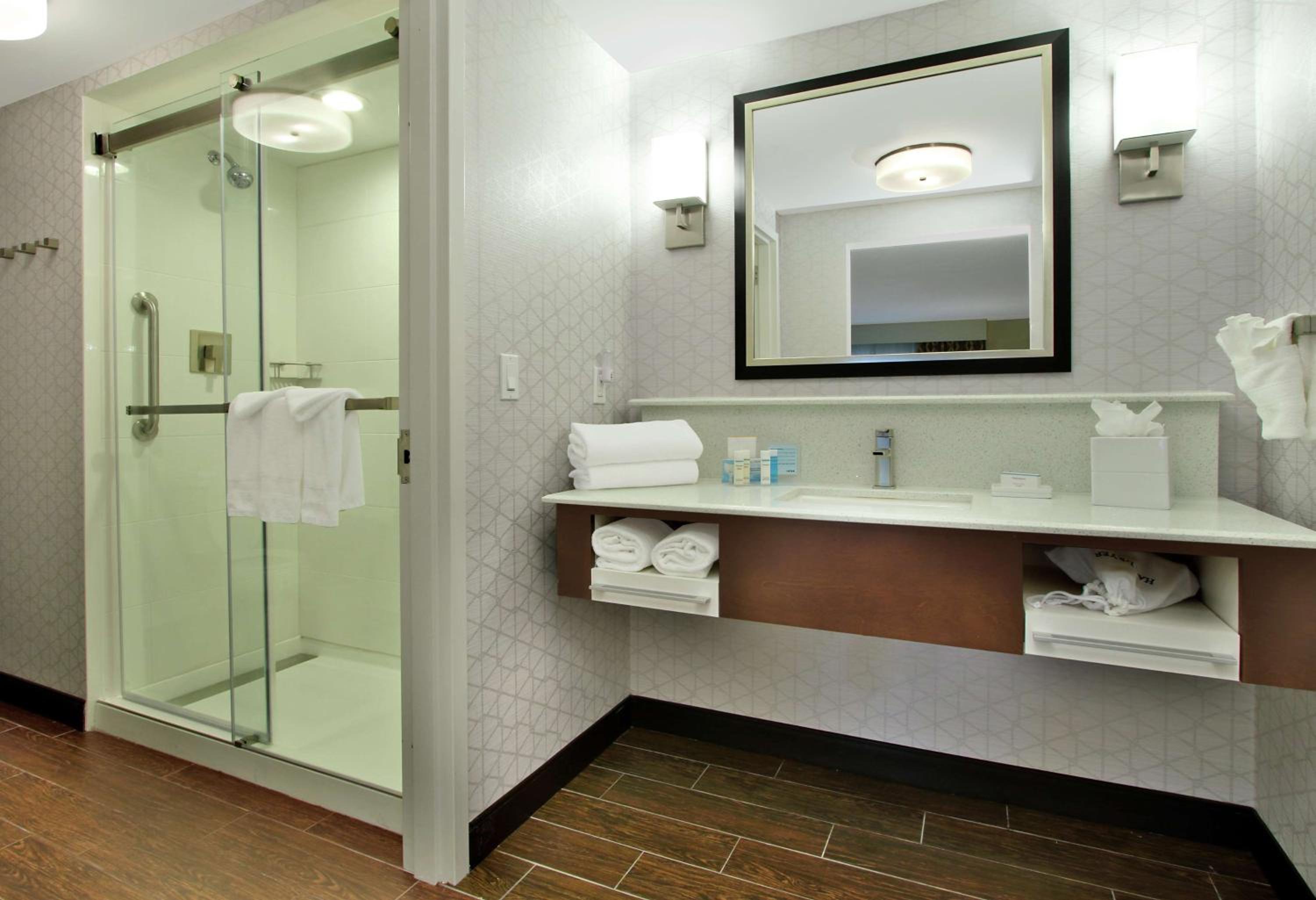 King Studio Suite with Sofa Bed - Non-Smoking - Photo 3