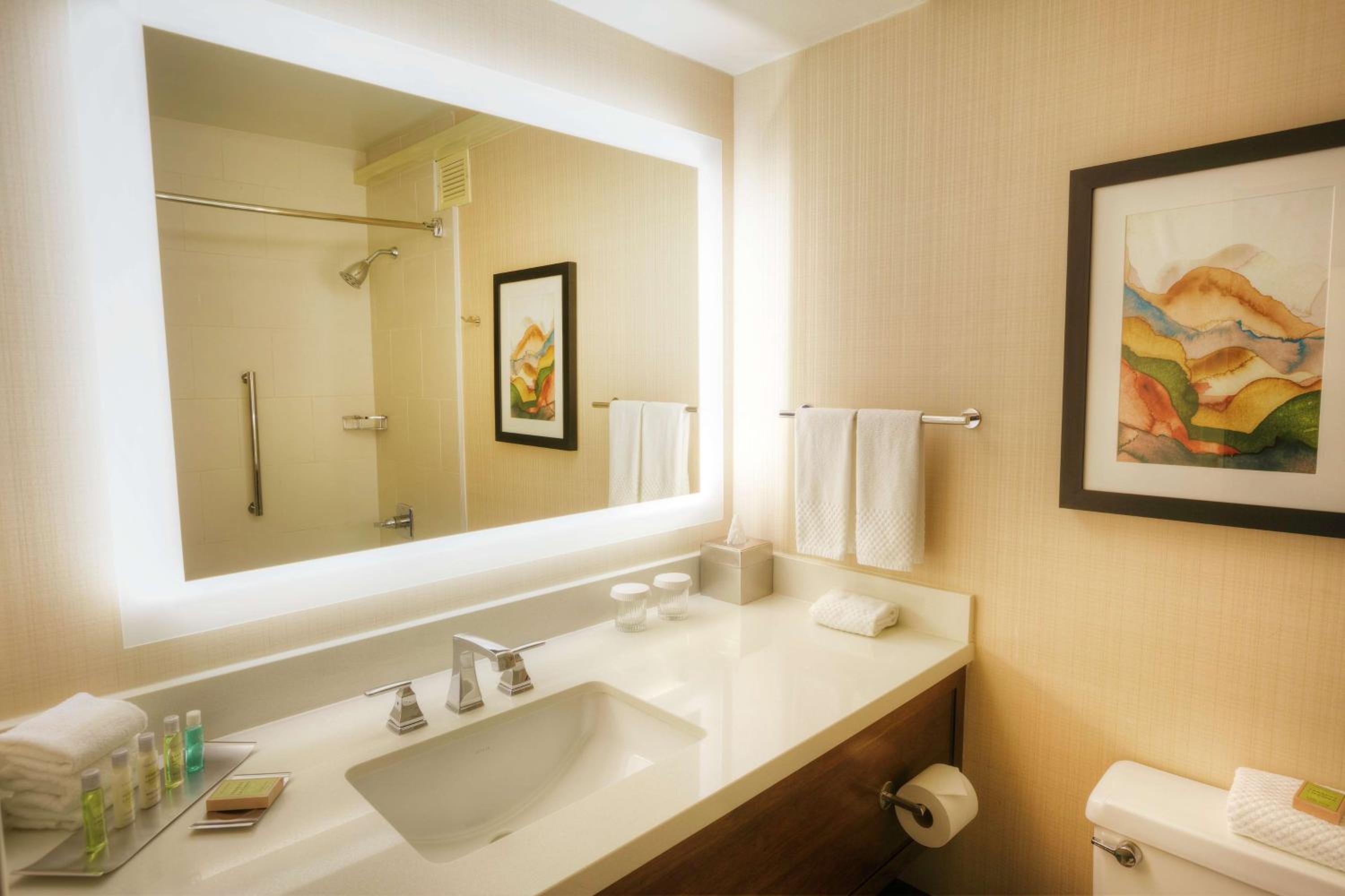 Standard King Room - Photo 10