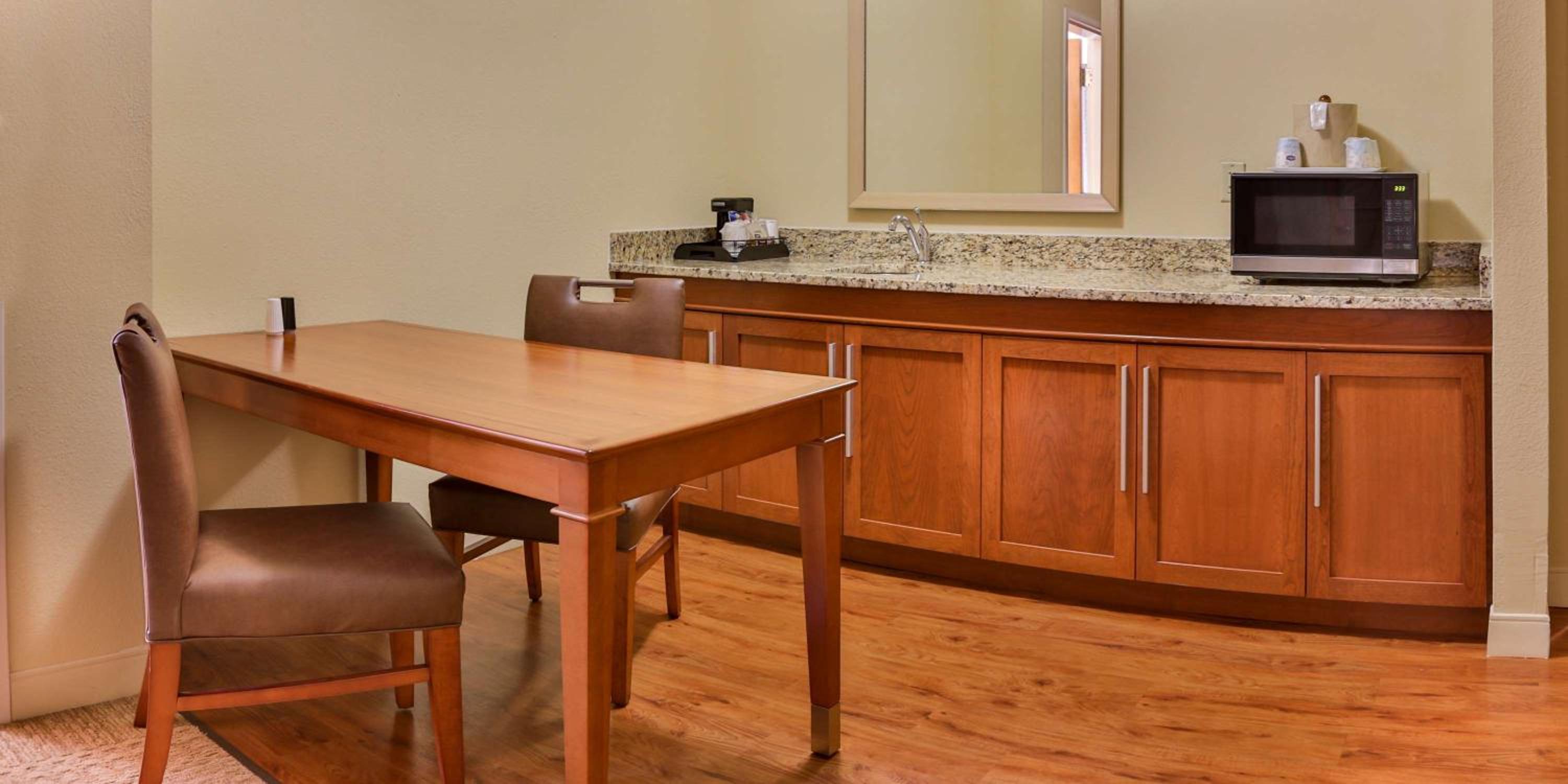 King Suite - Photo 3