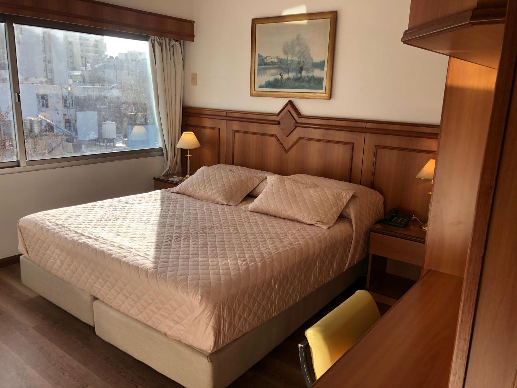 Superior Double or Twin Room photo 3