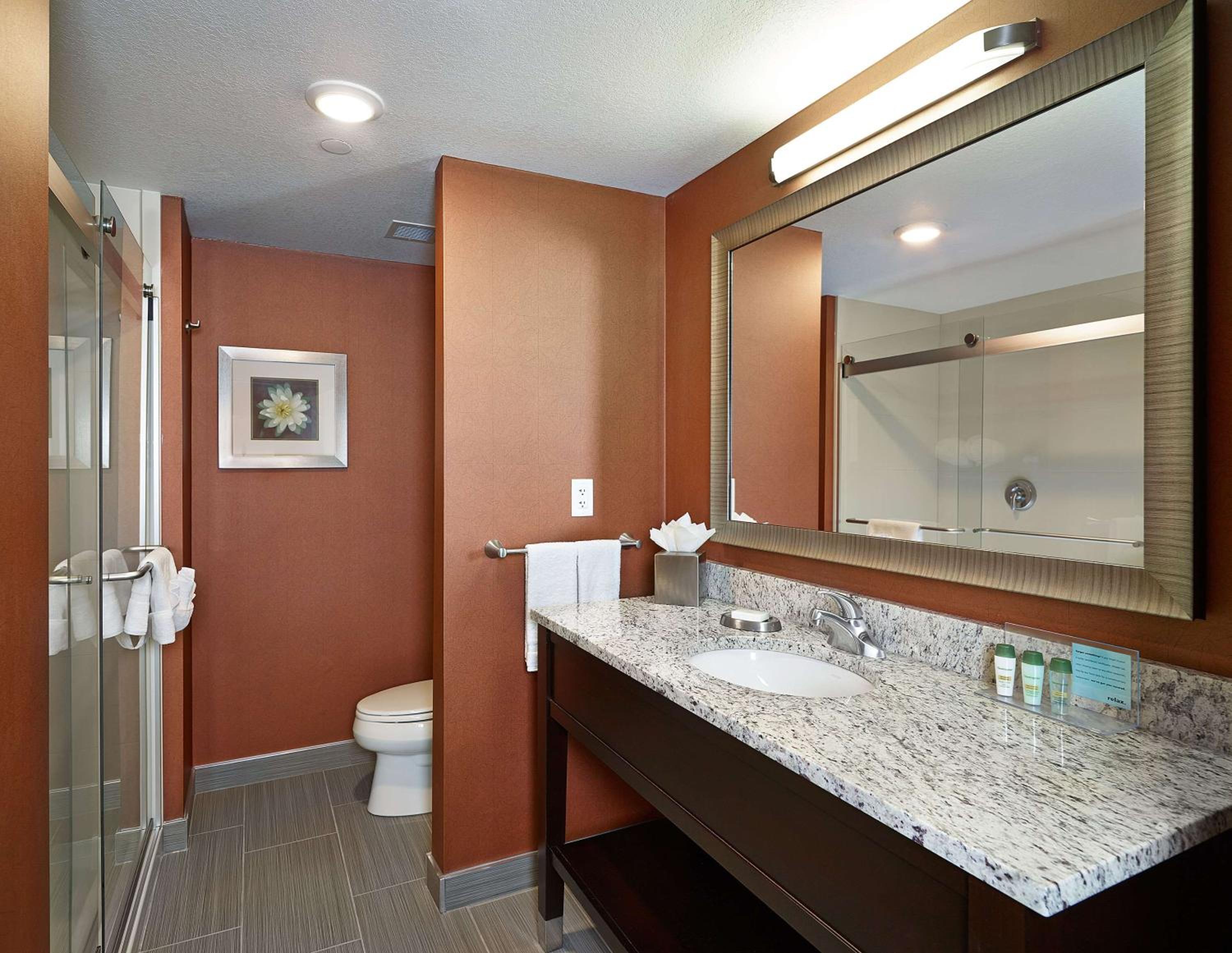 King Room - High Floor