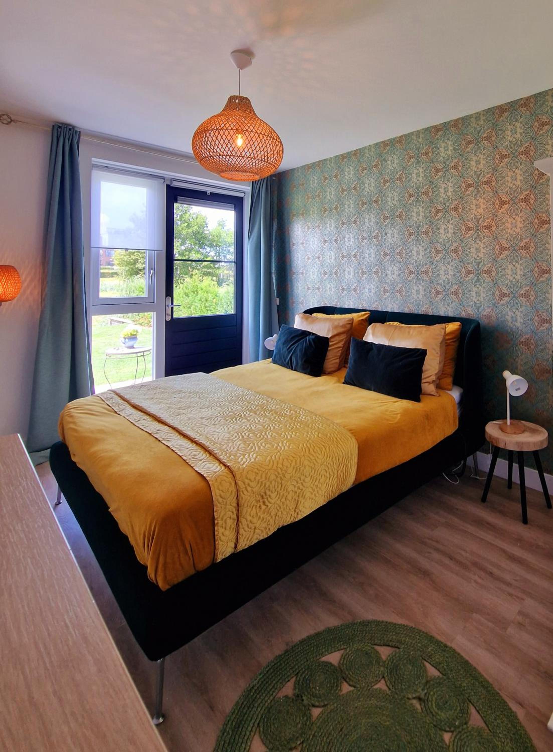 Double Room with Private Bathroom photo 2