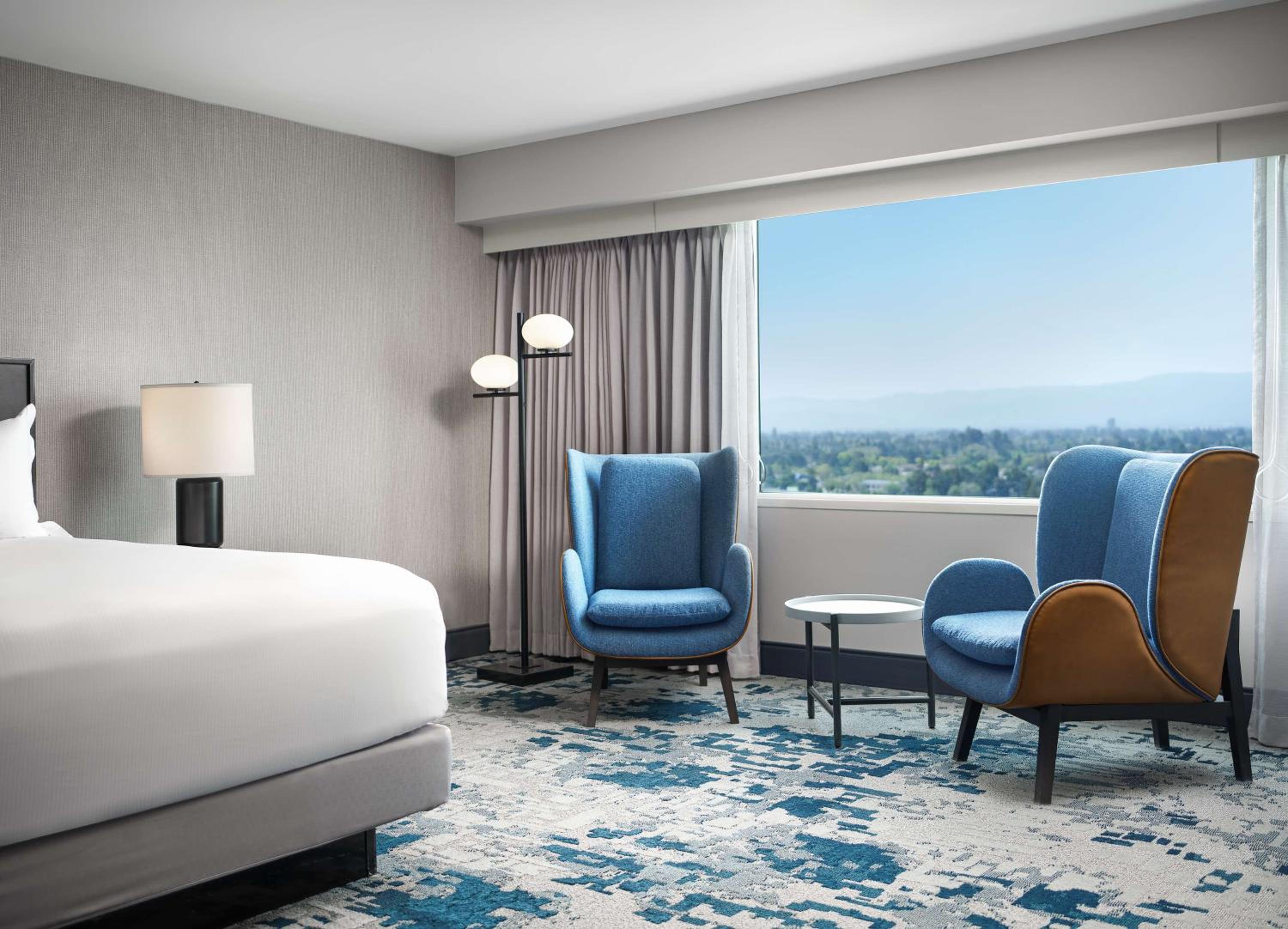 King Room with Tub - Mobility and Hearing Access - Photo 3