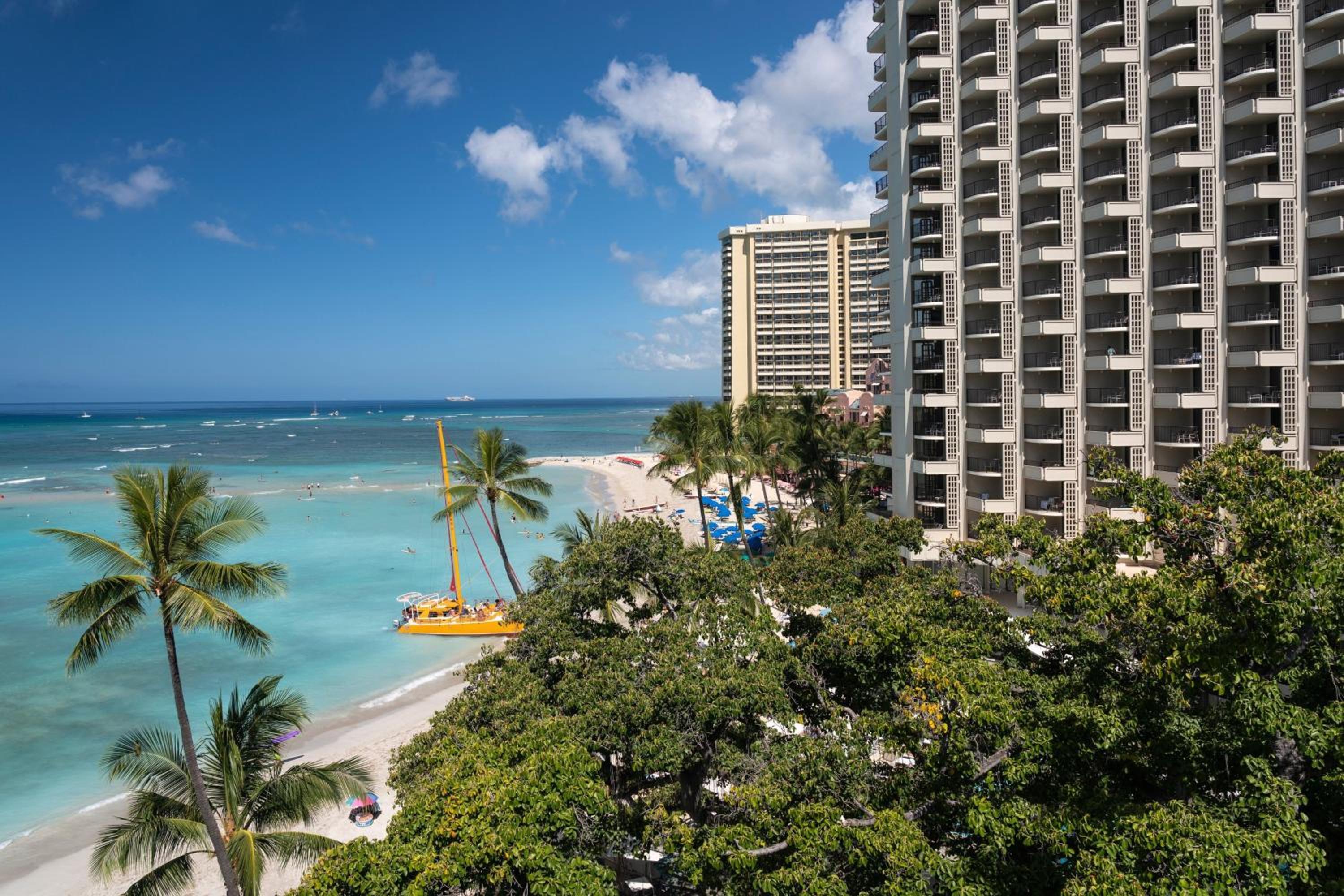 Historic Banyan Ocean, Guest room, 1 King, Ocean view - Photo 3