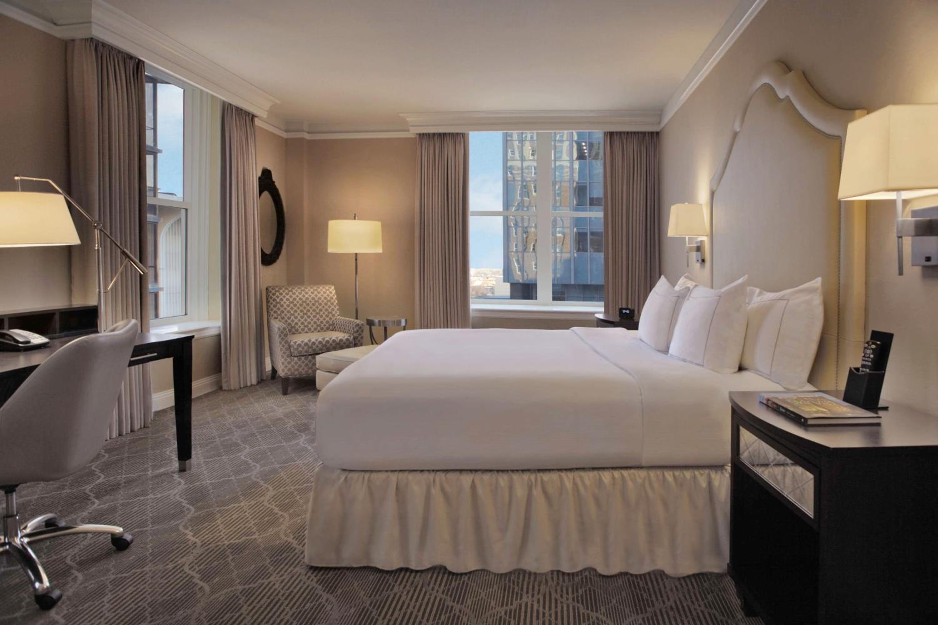 King Room - Photo 1