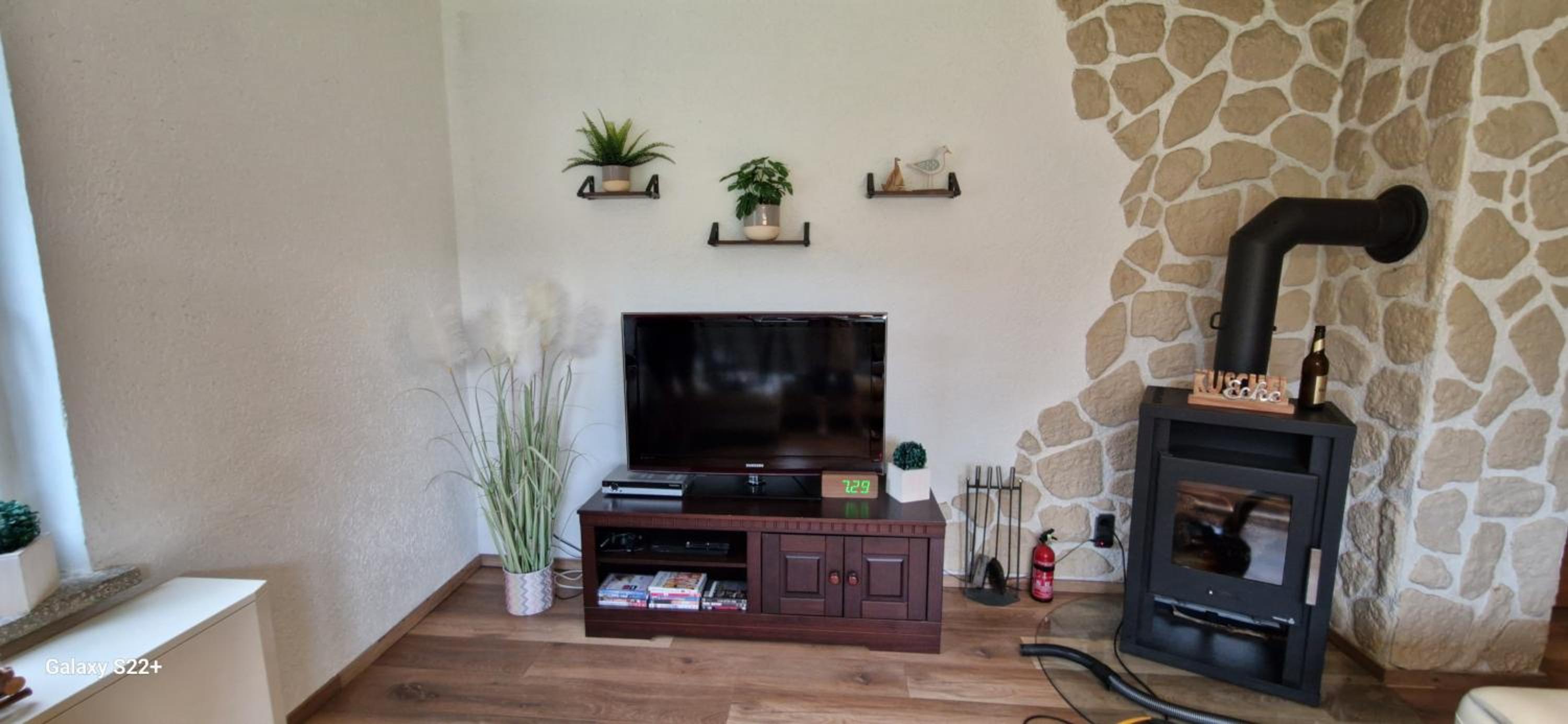 Duplex Apartment photo 2