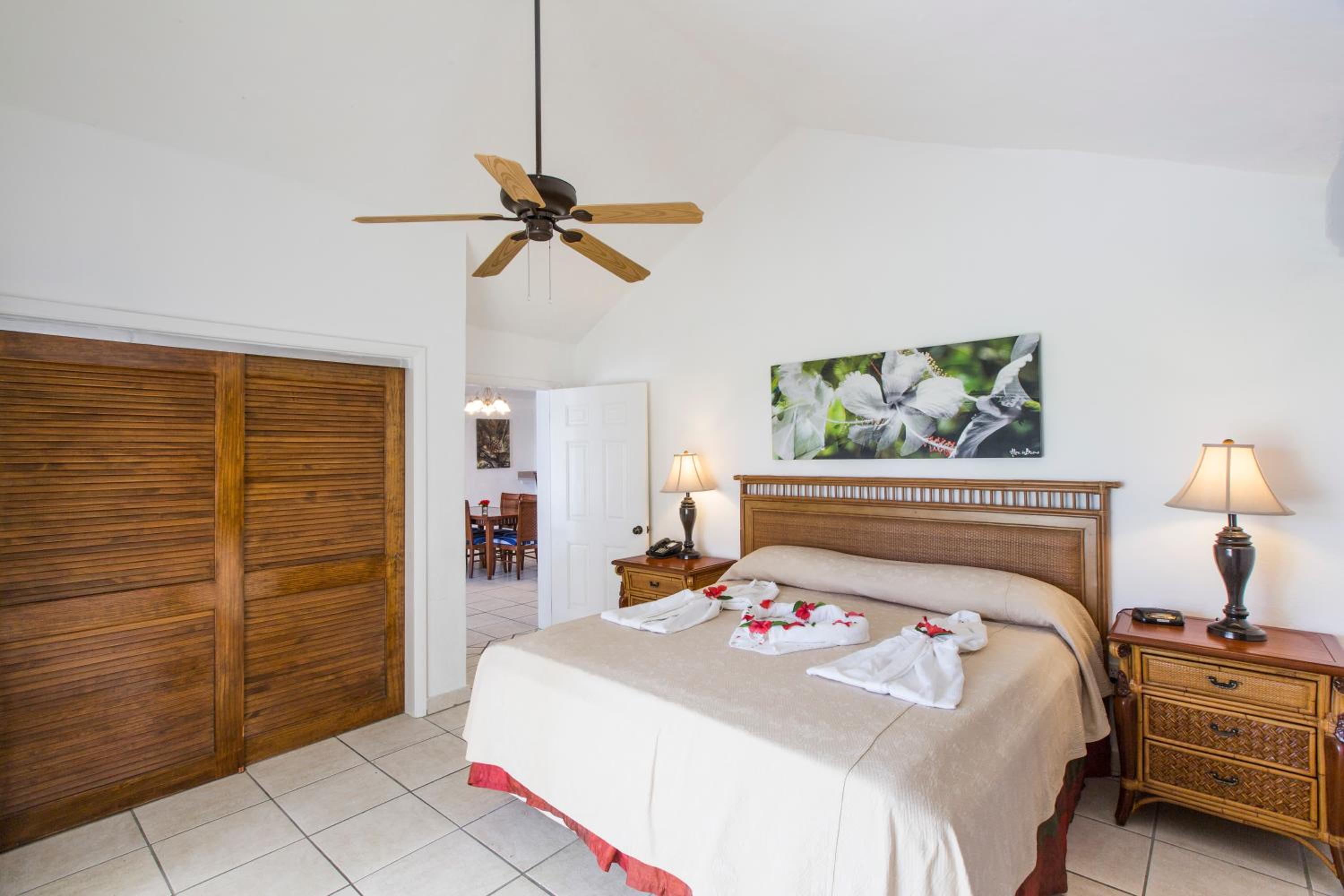 Two-Bedroom Villa