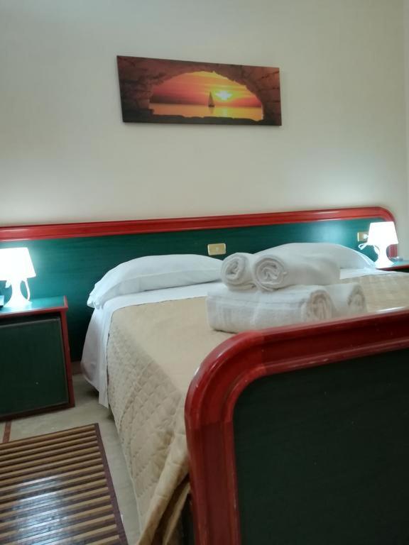 Twin Room with Mountain View photo 1