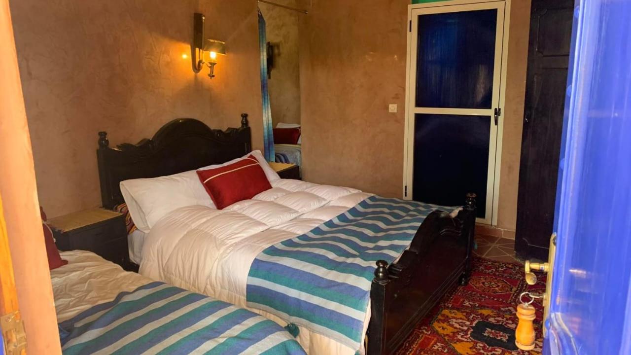 Standard Triple Room - Photo 2
