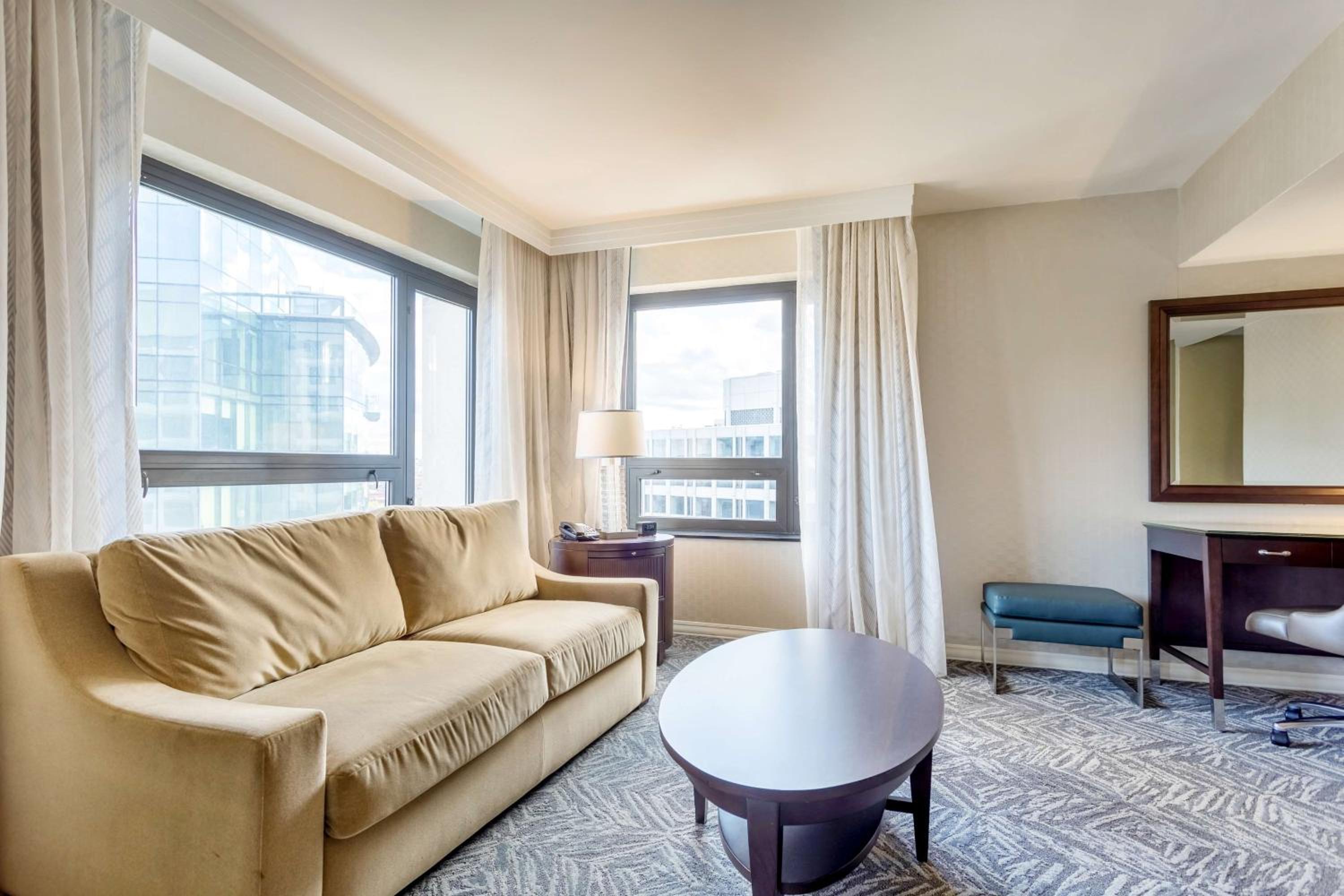 King Suite photo 1