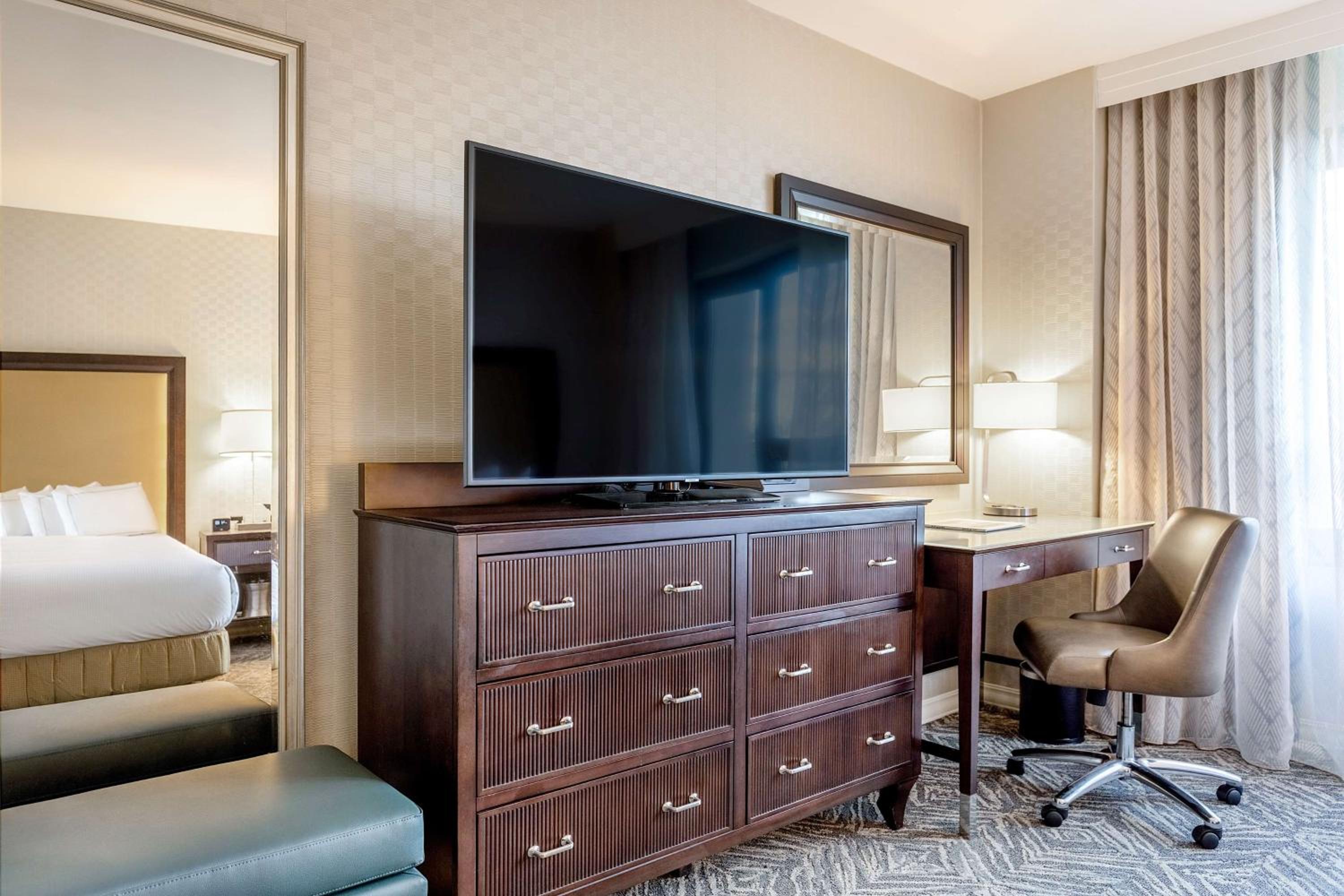 Washington Hilton, 写真 2