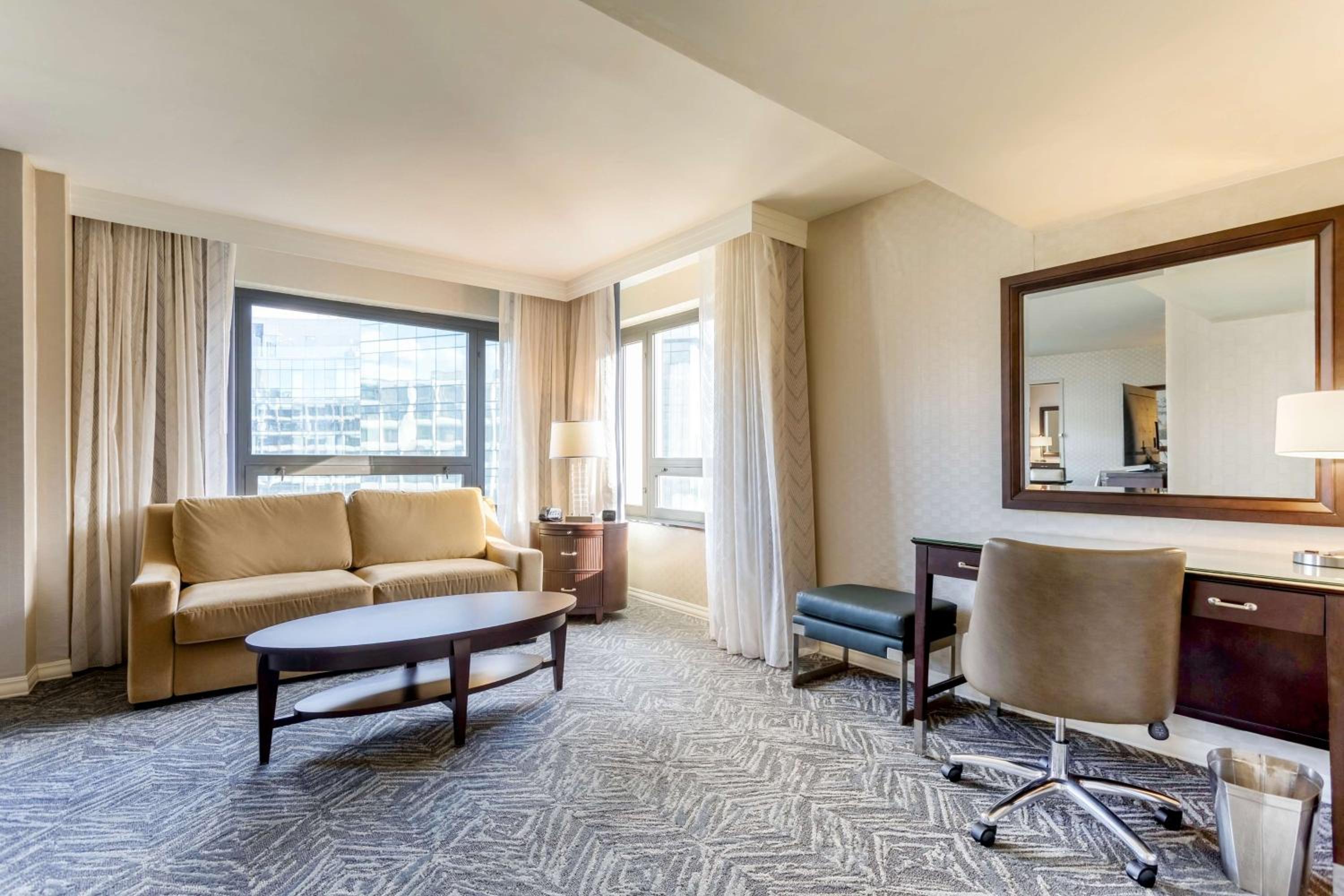 King Suite photo 2