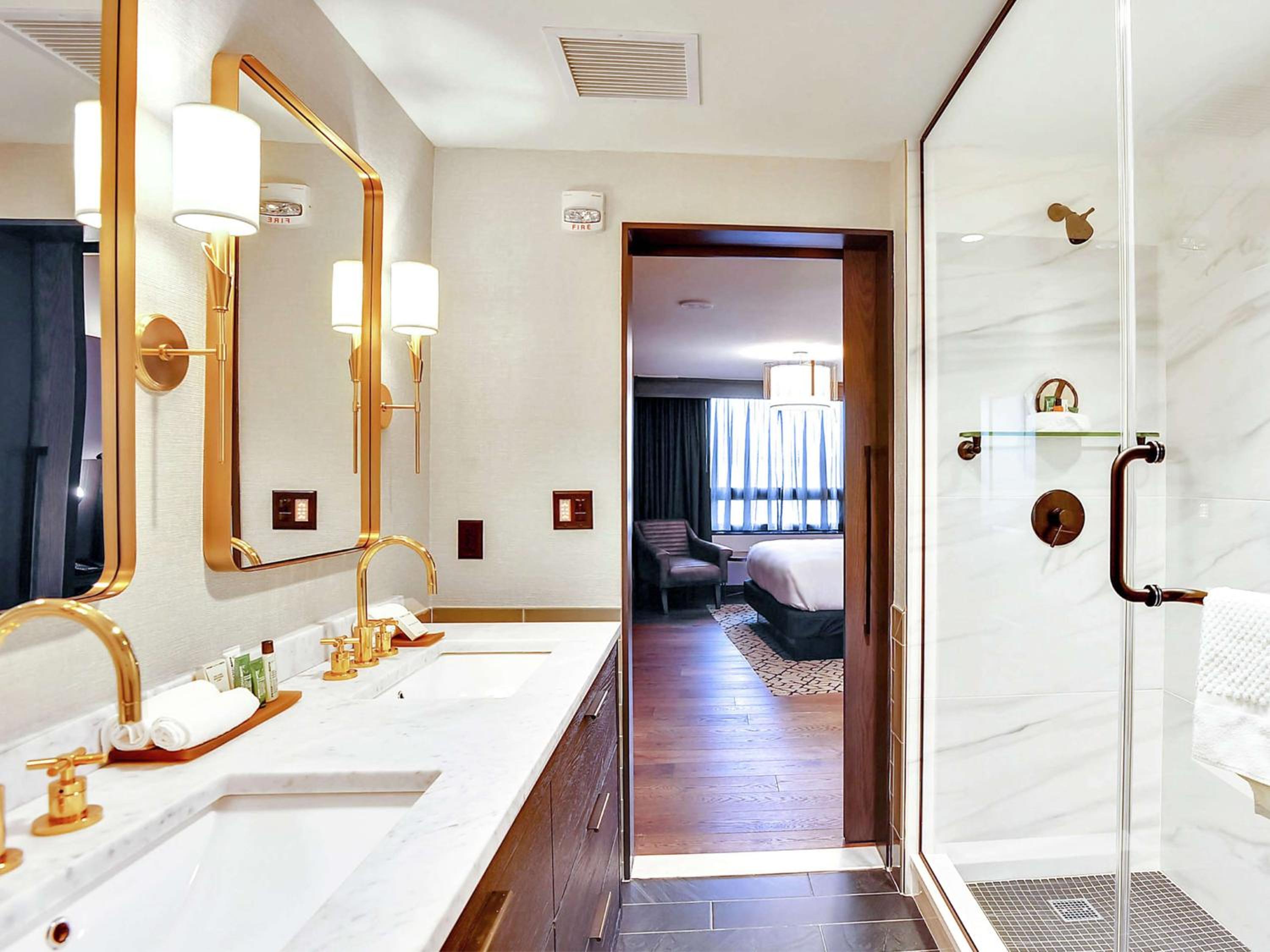 Presidential Suite photo 3