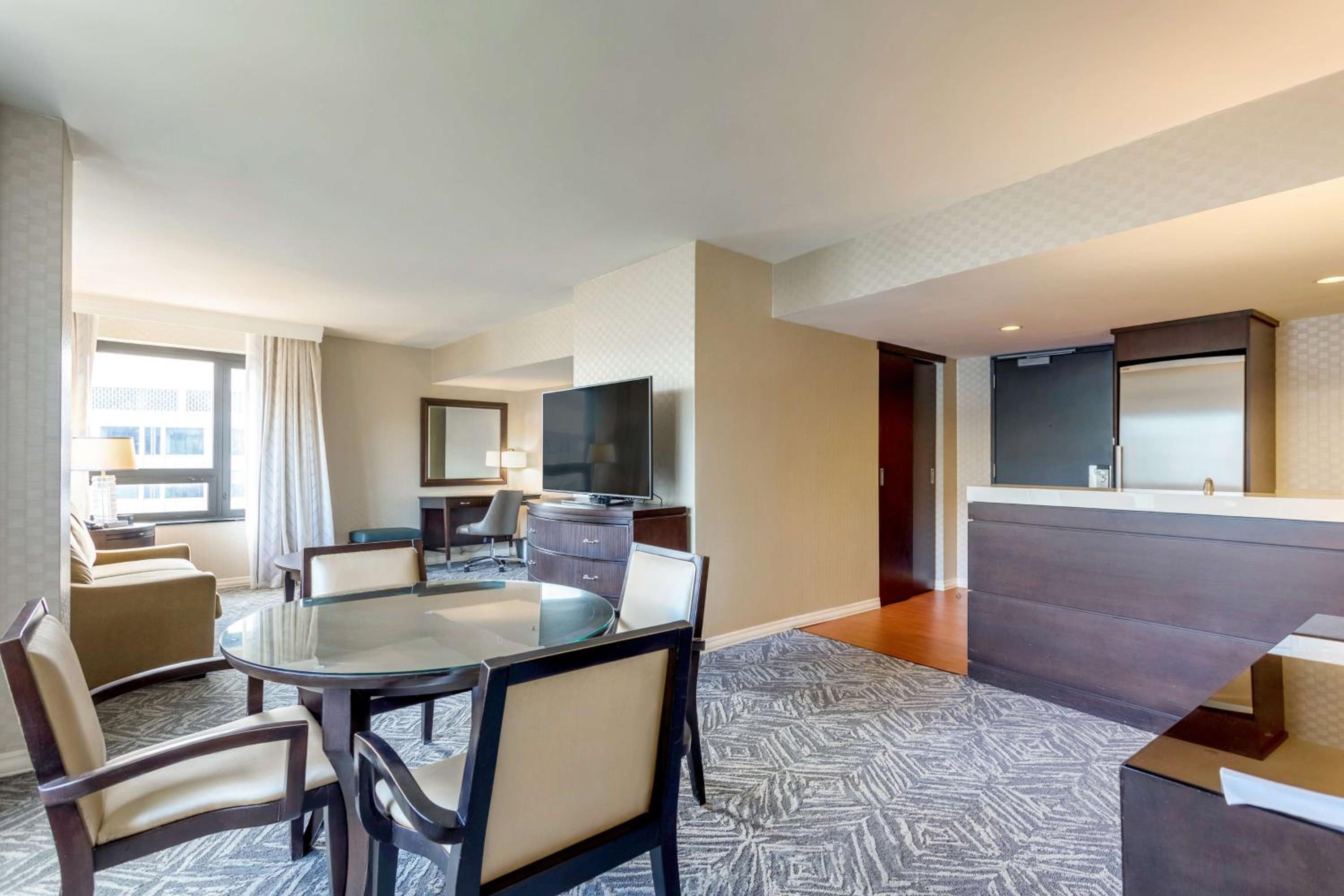 King Suite photo 3