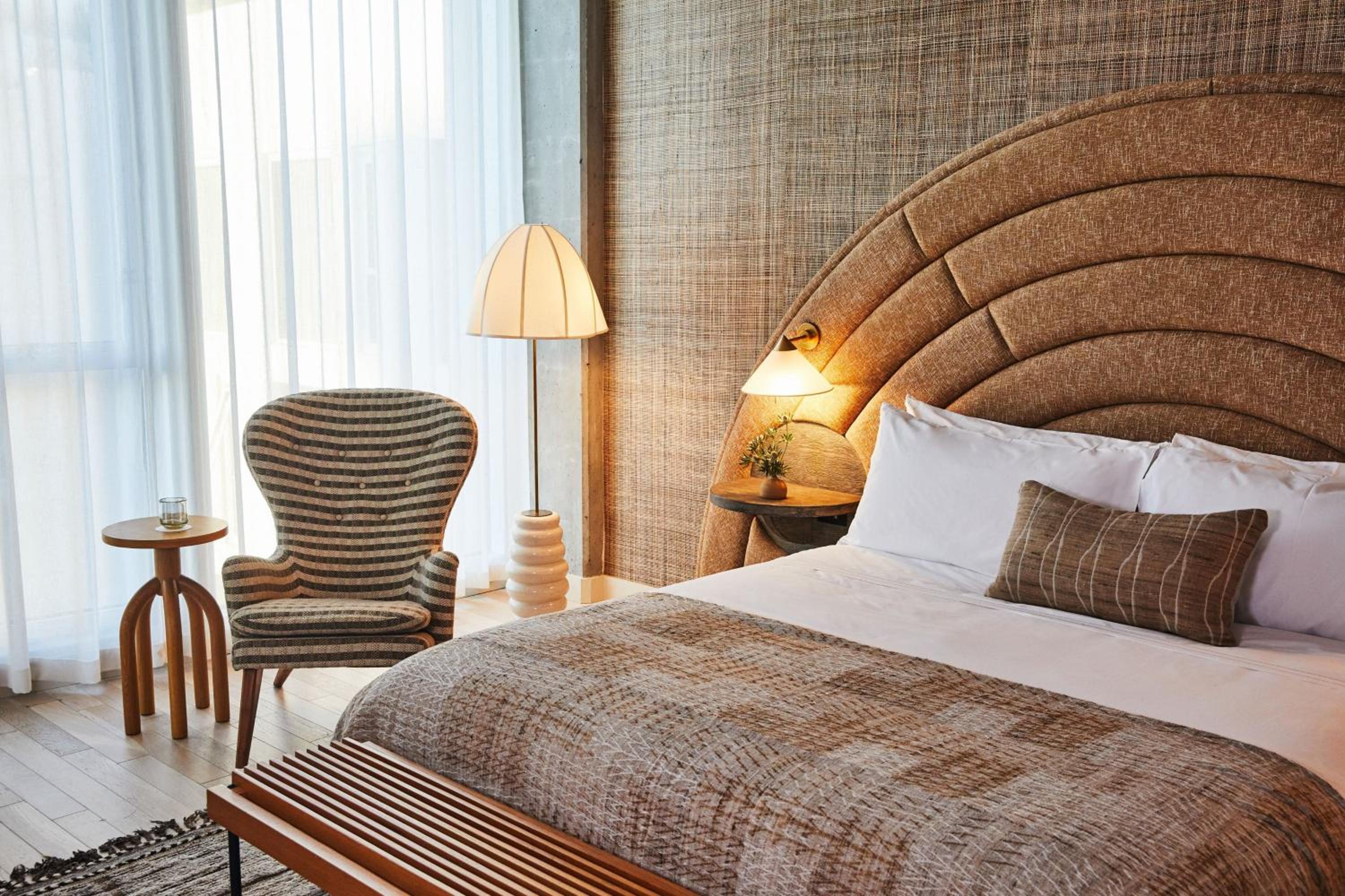 Premier King, Guest room, 1 King