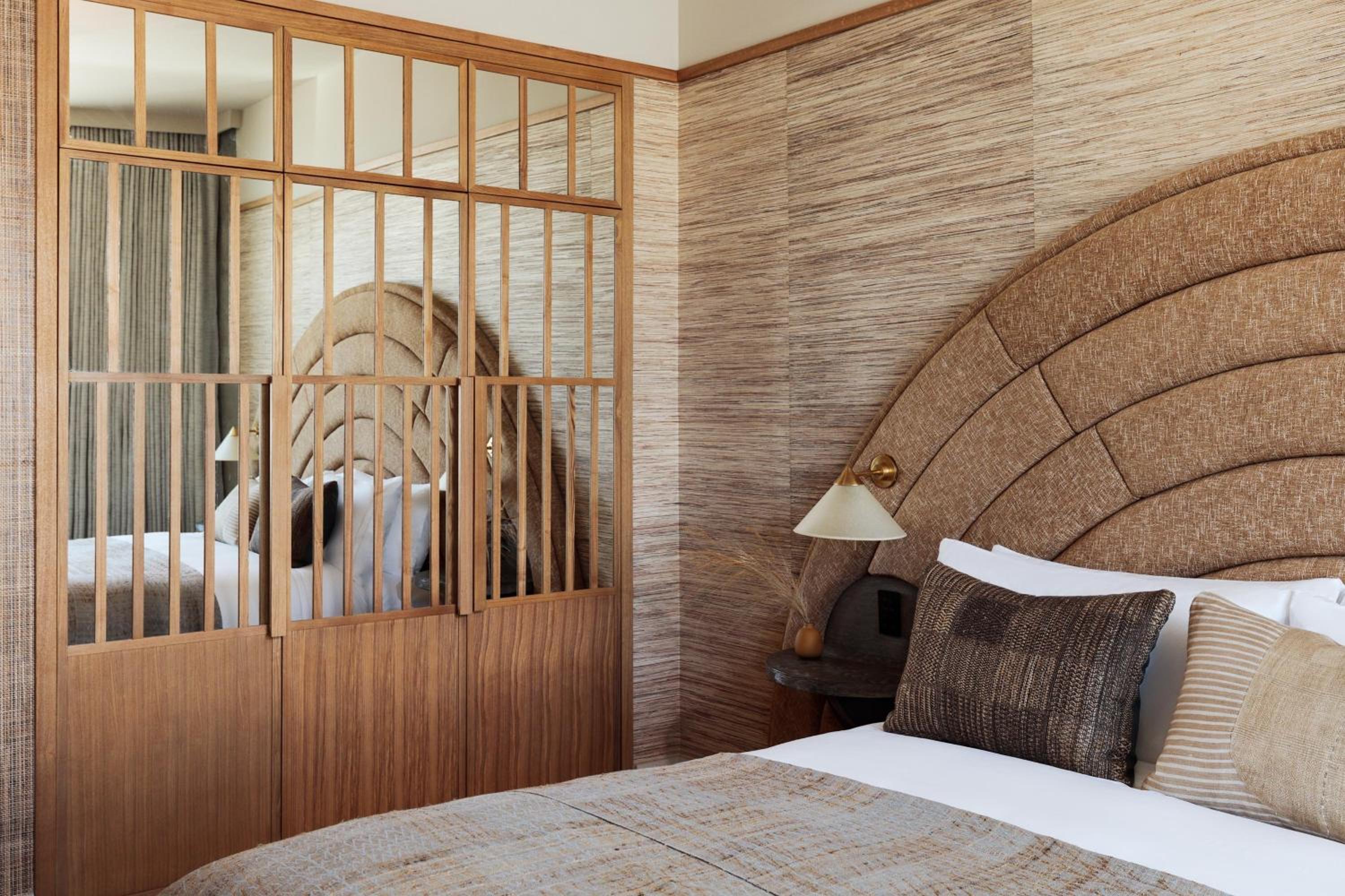 Garden Terrace, Guest room, 1 King