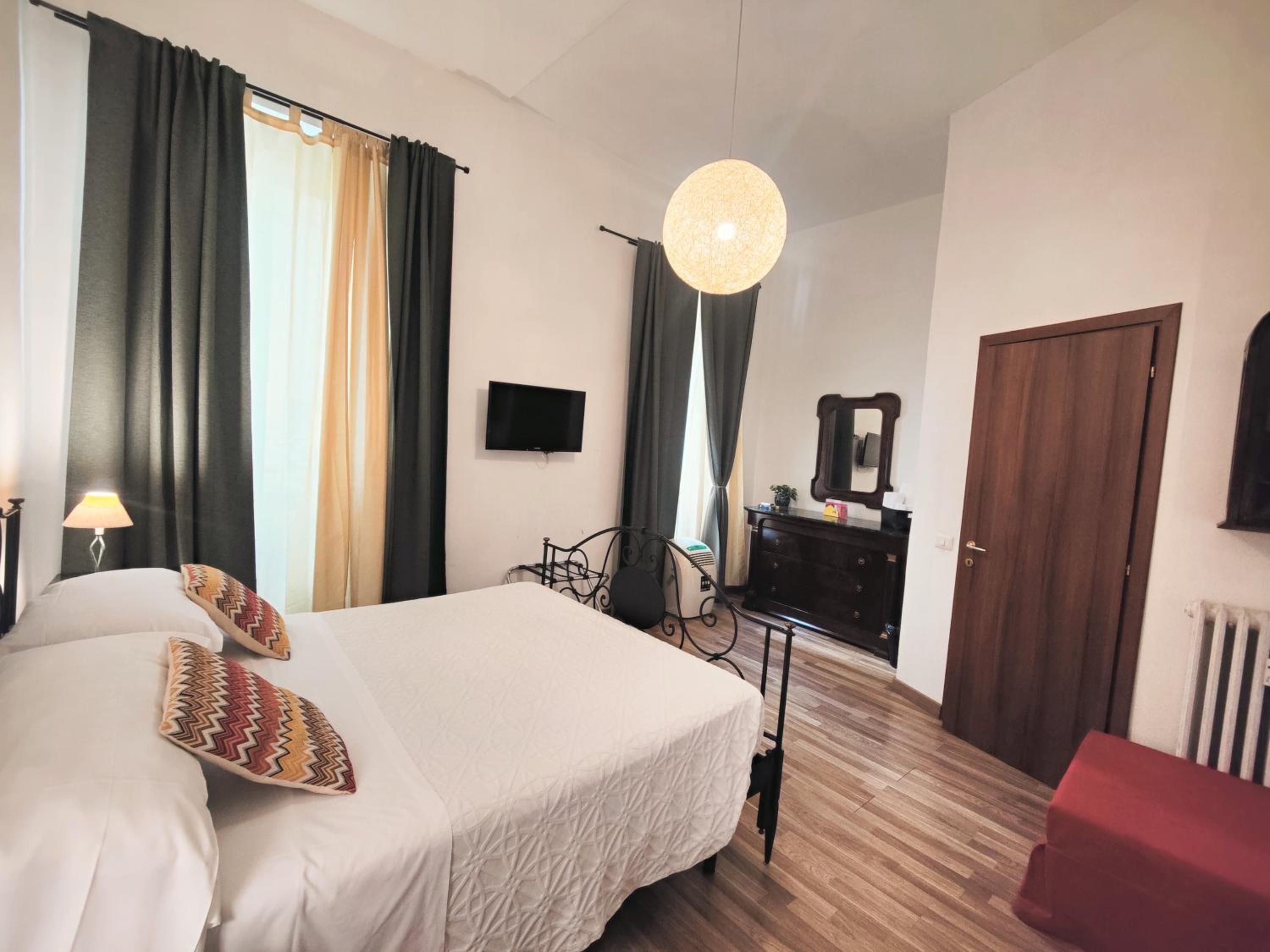 Deluxe Double Room photo 1