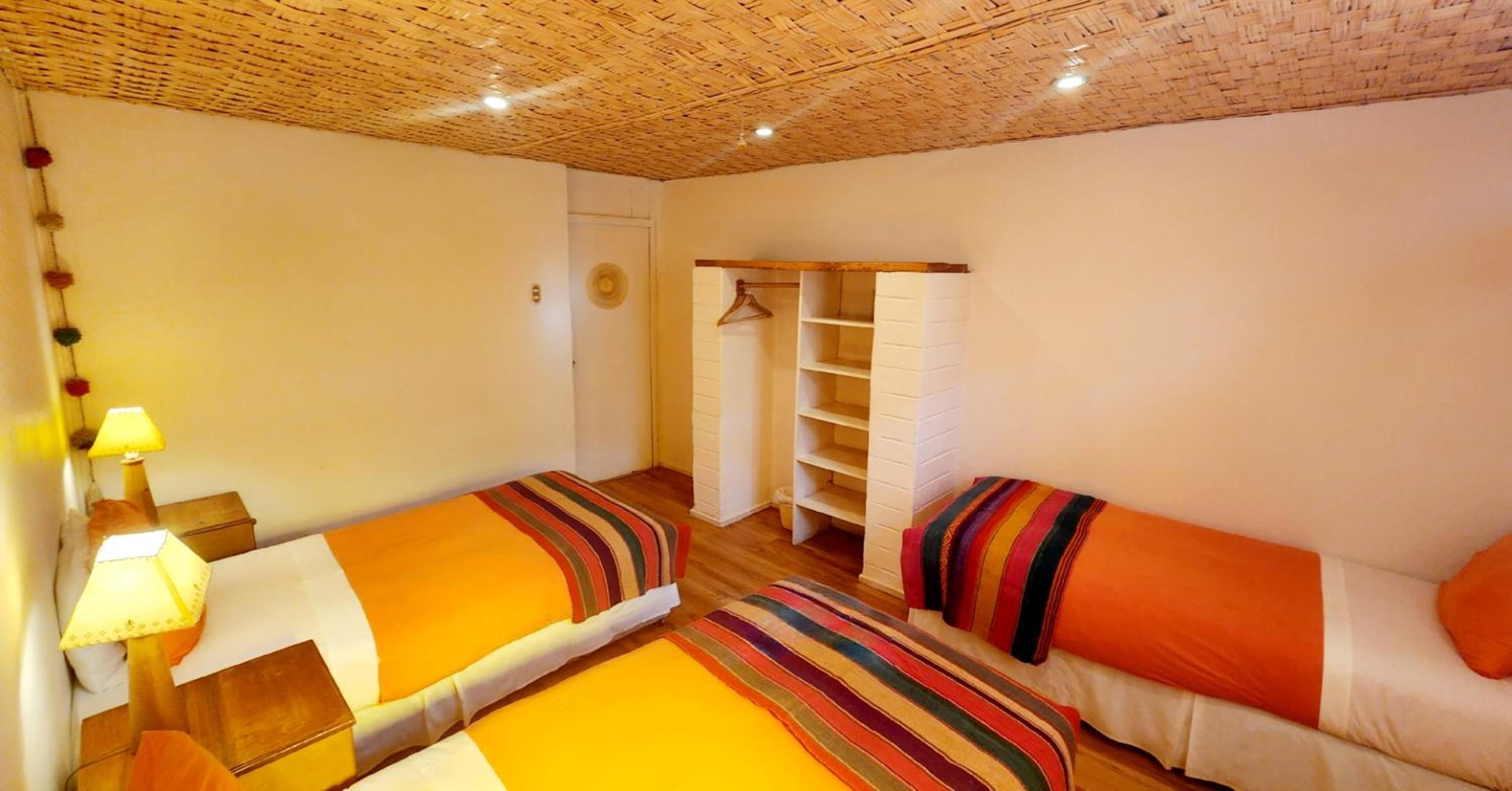 Standard Twin Room photo 1
