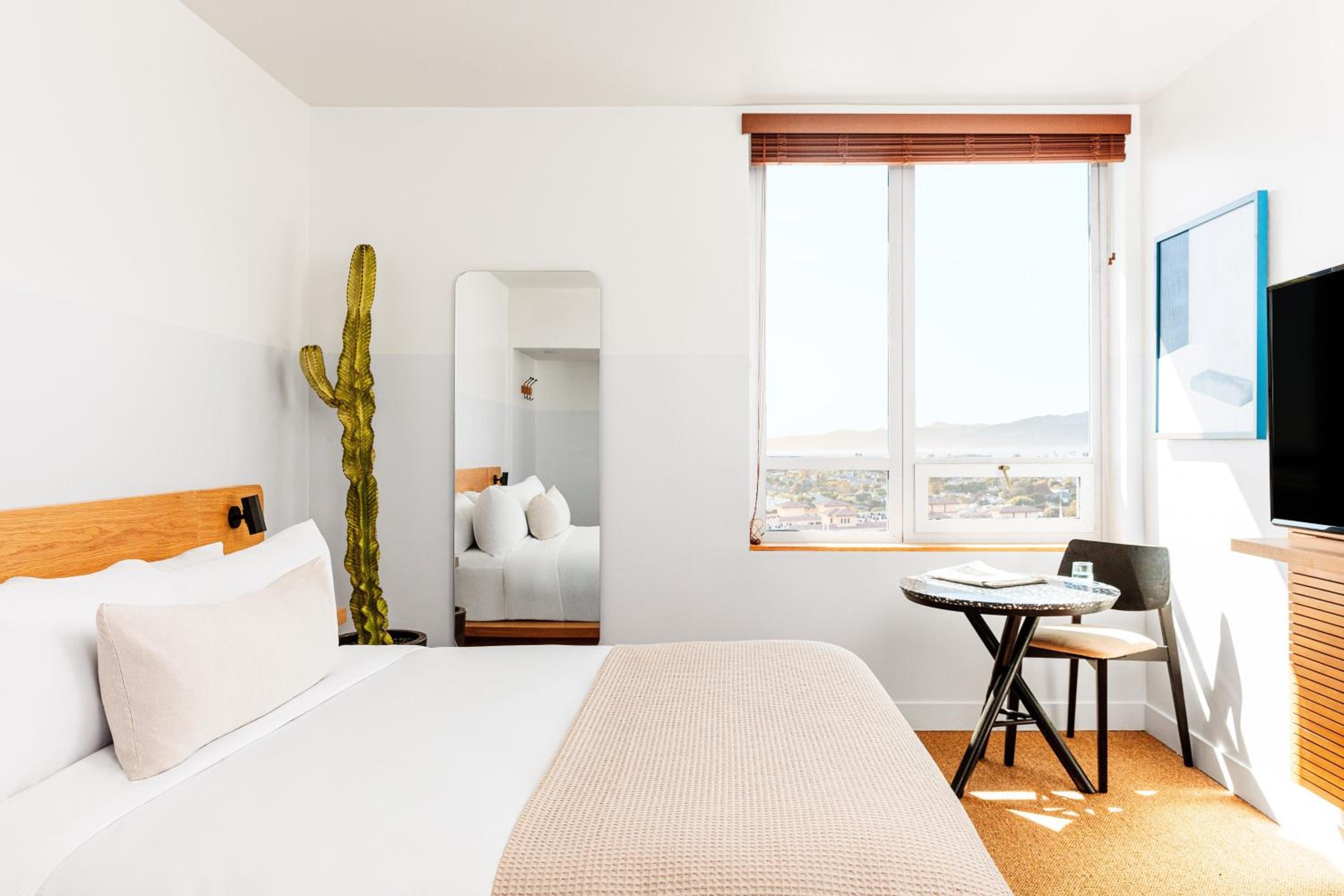 ADA Two Bedroom Studio