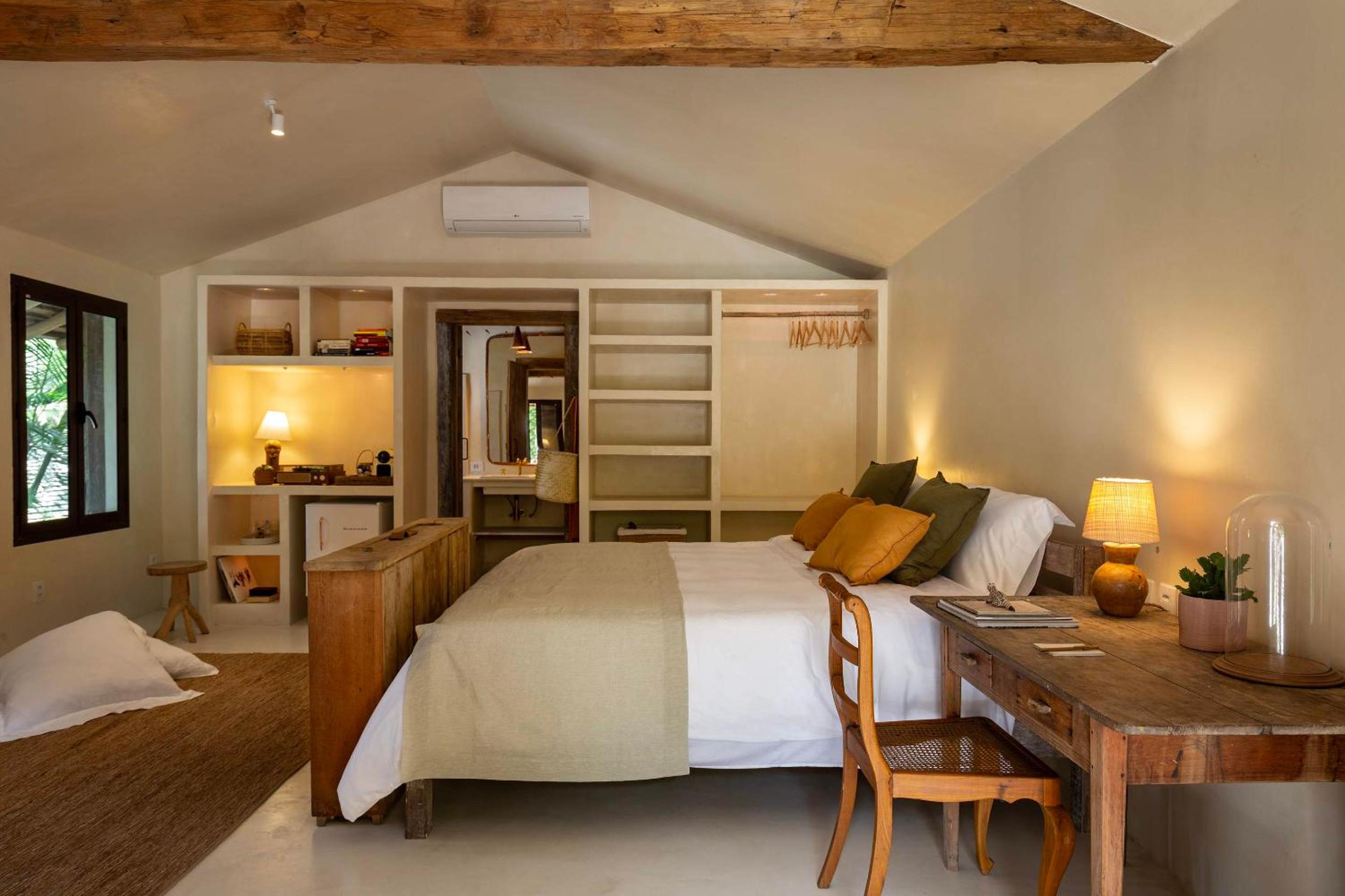 King Suite