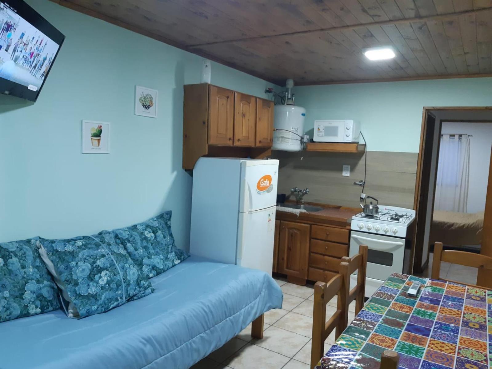 One-Bedroom Apartment photo 3