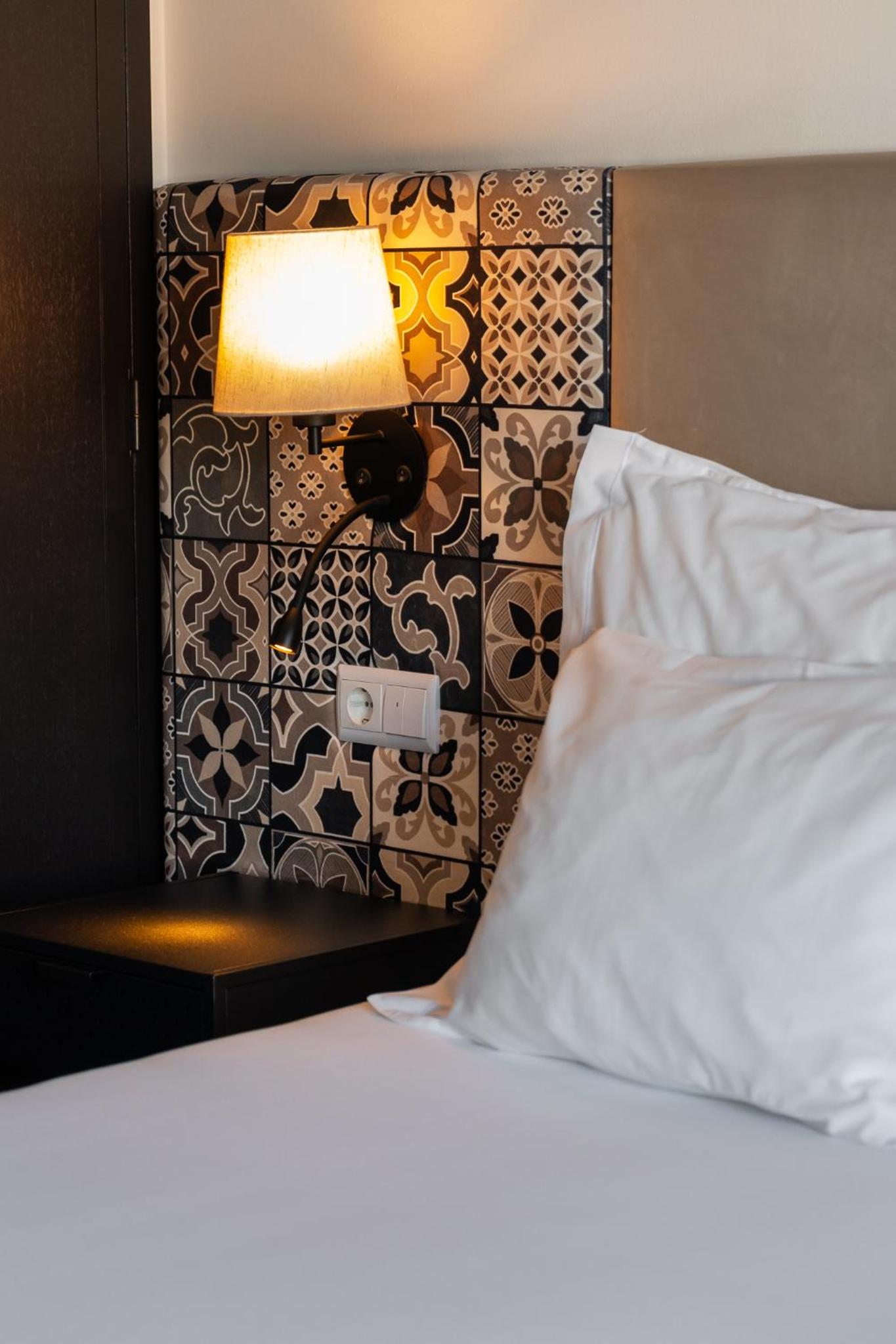 Double Room With Extra Bed With New Year'S Package