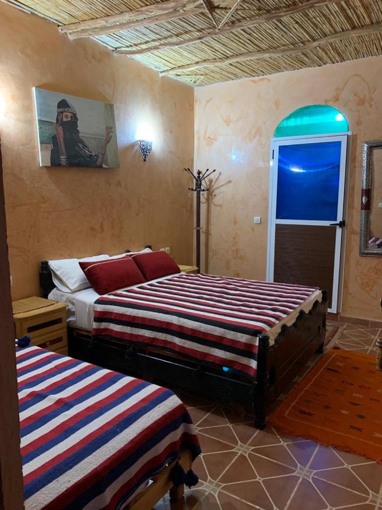 Standard Triple Room - Photo 7