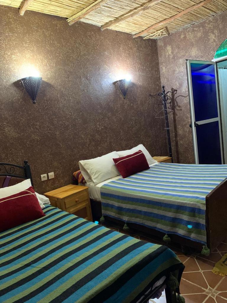 Standard Triple Room - Photo 3