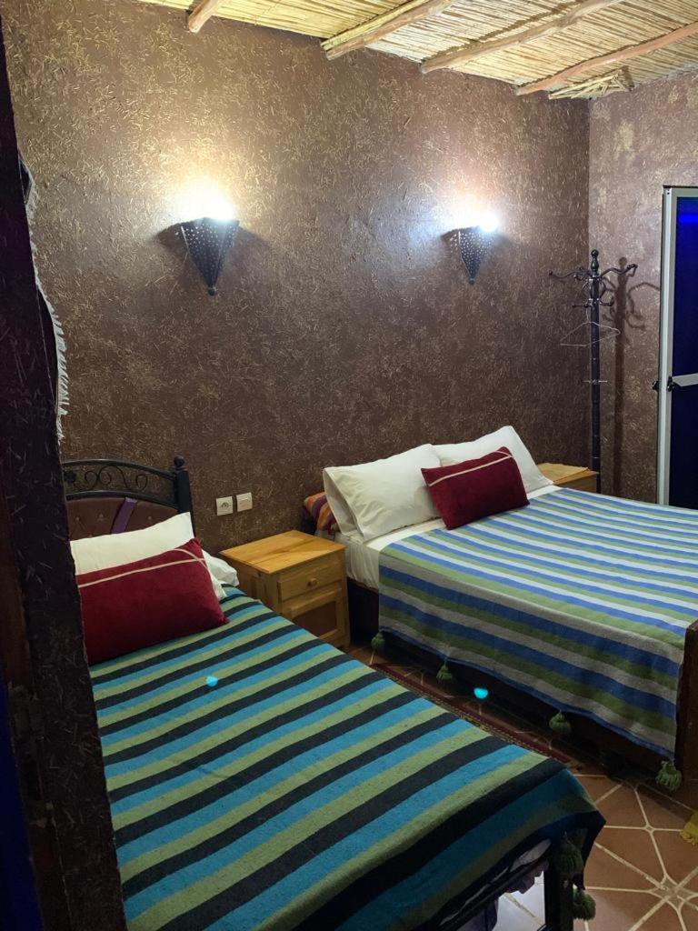 Standard Triple Room - Photo 6