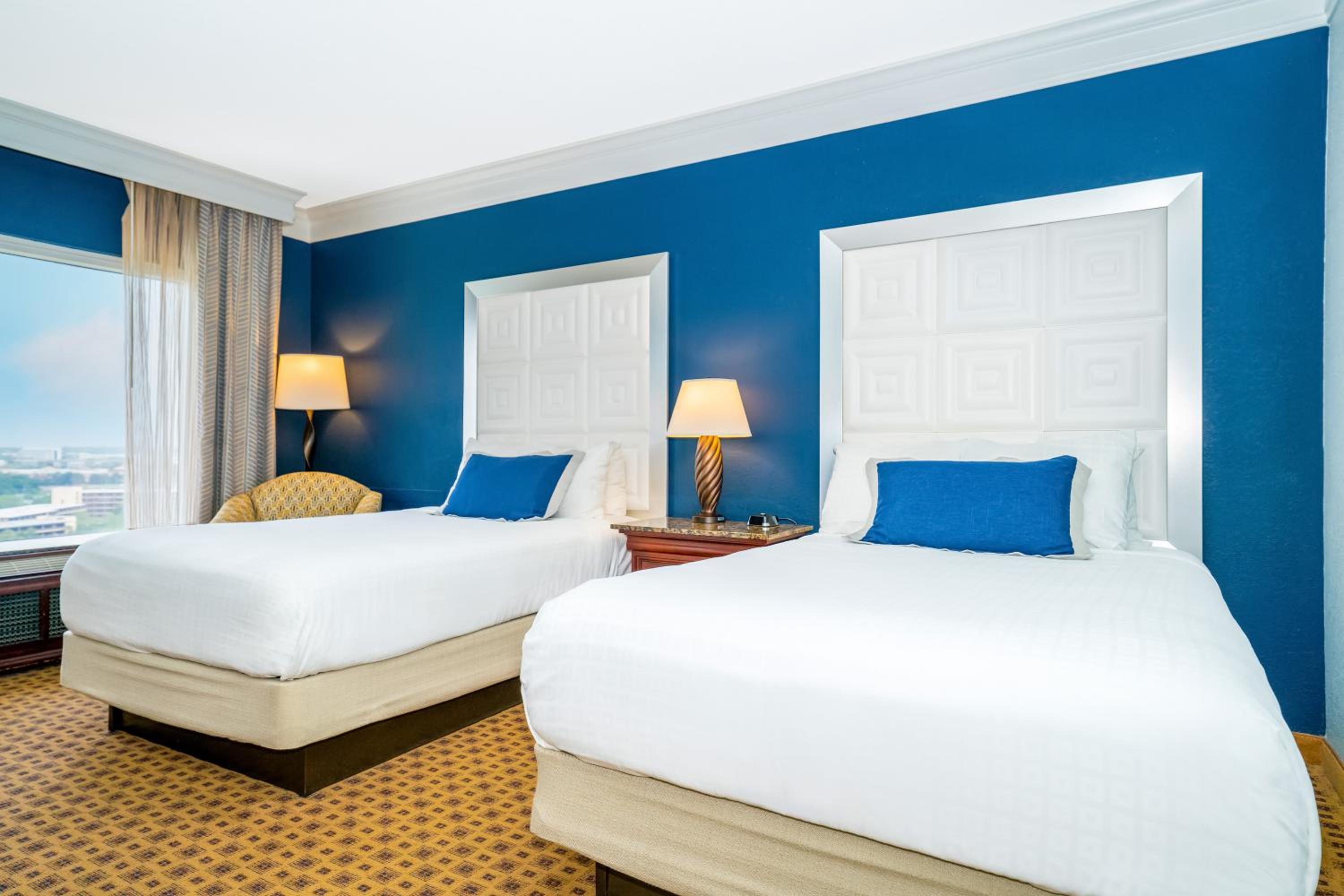 Standard  Room photo 2