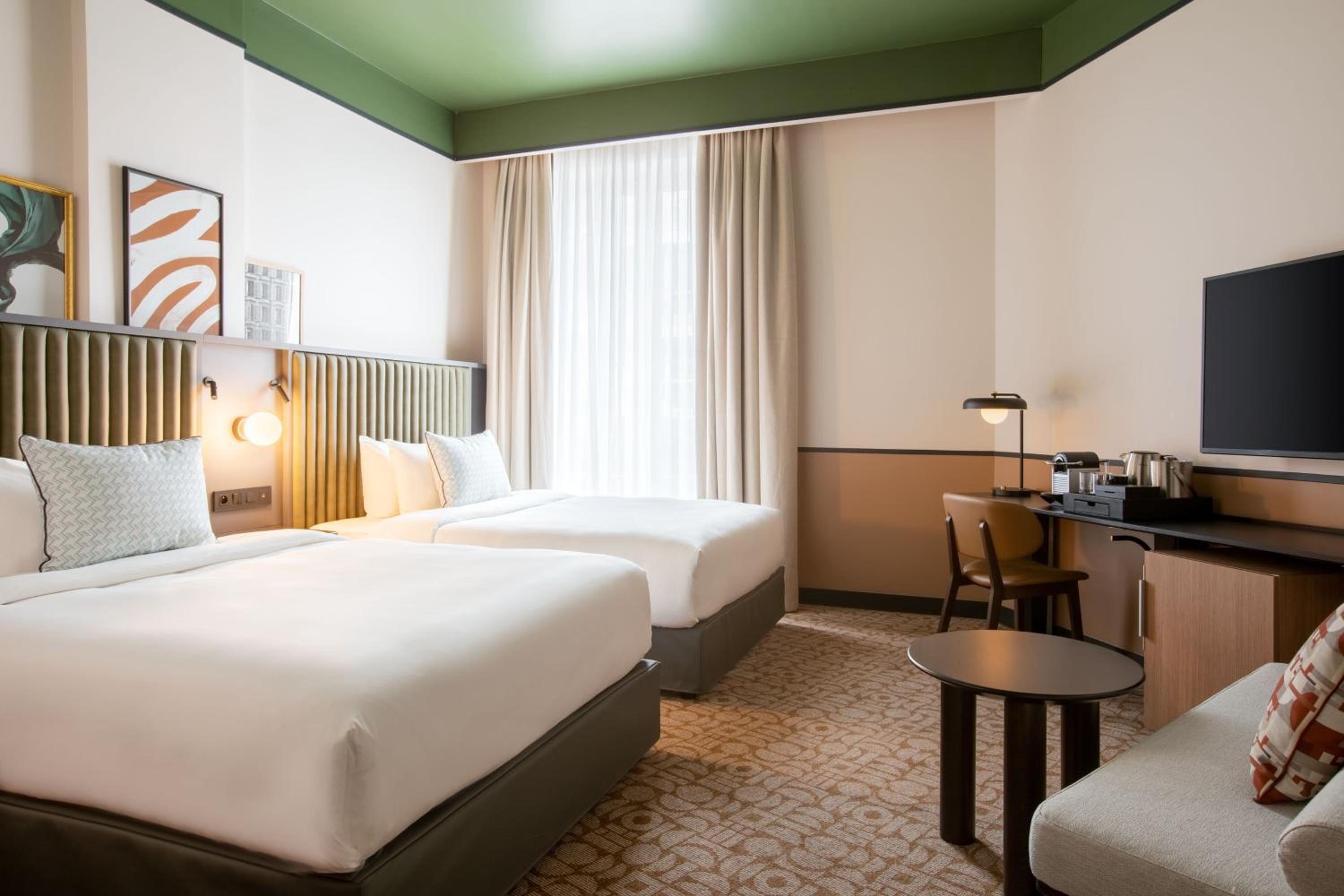 Comfort Twin Room - Photo 4