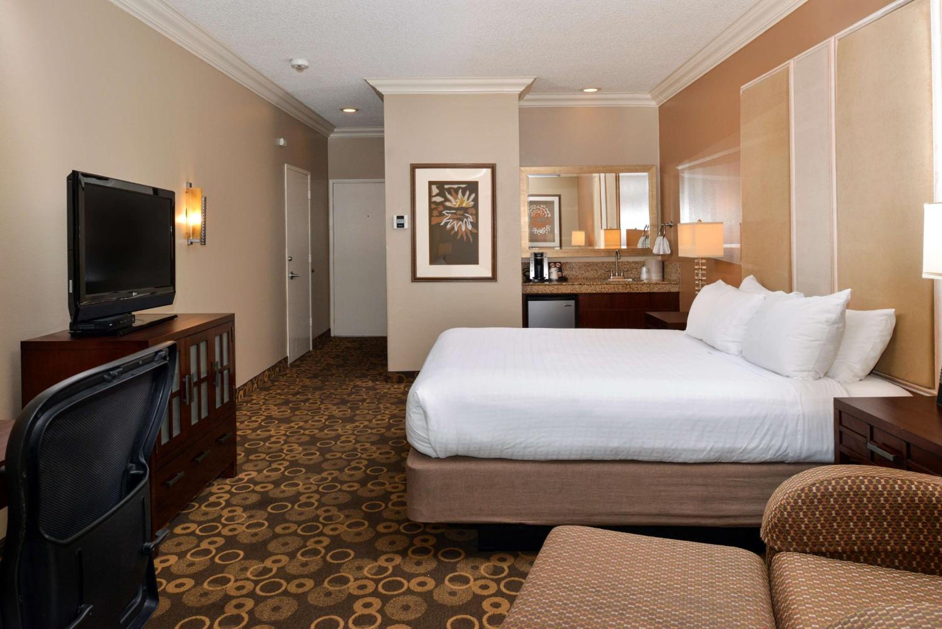 Deluxe King Room - Photo 4