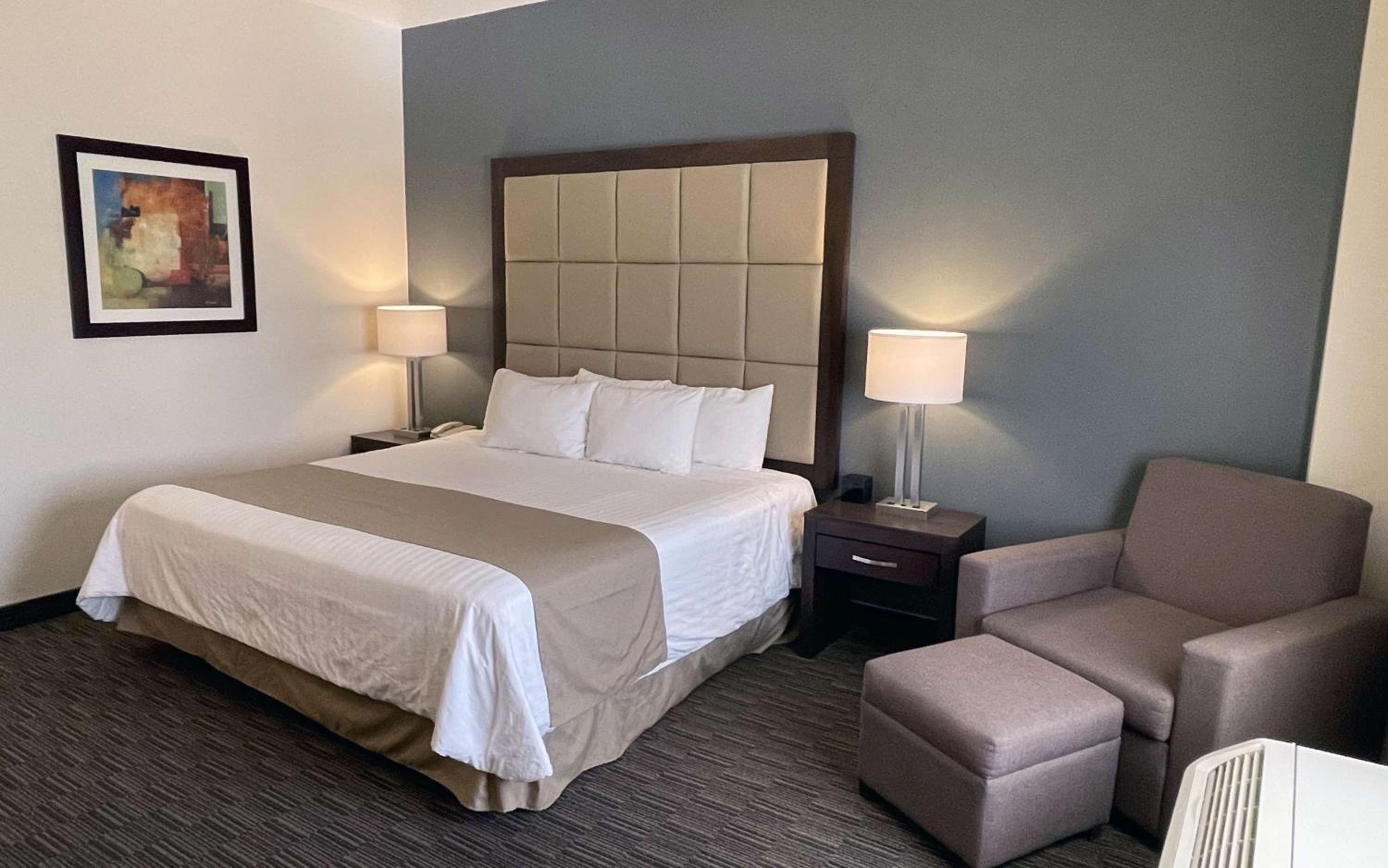 King Room photo 1