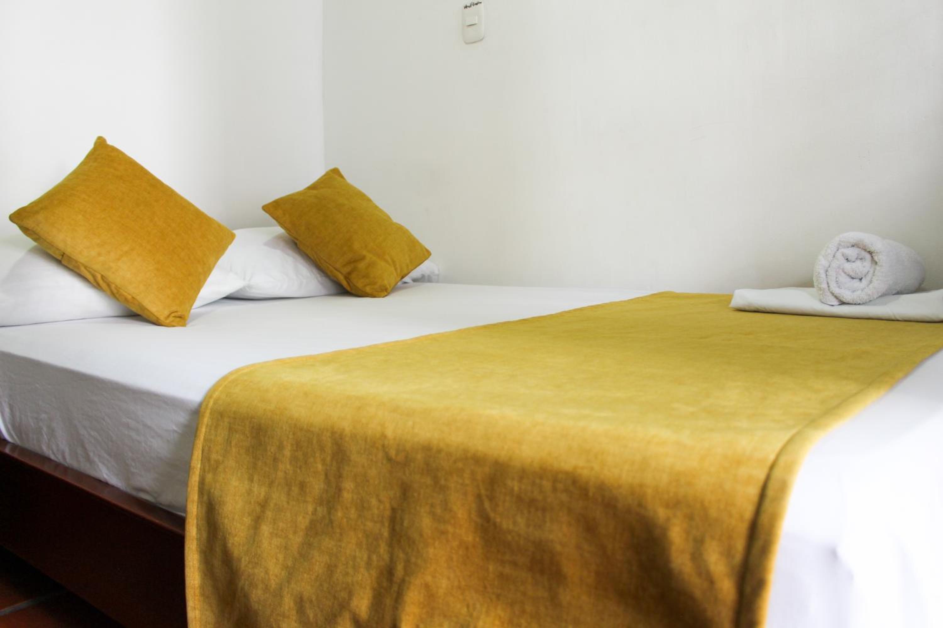 Double Room with Private Bathroom photo 2