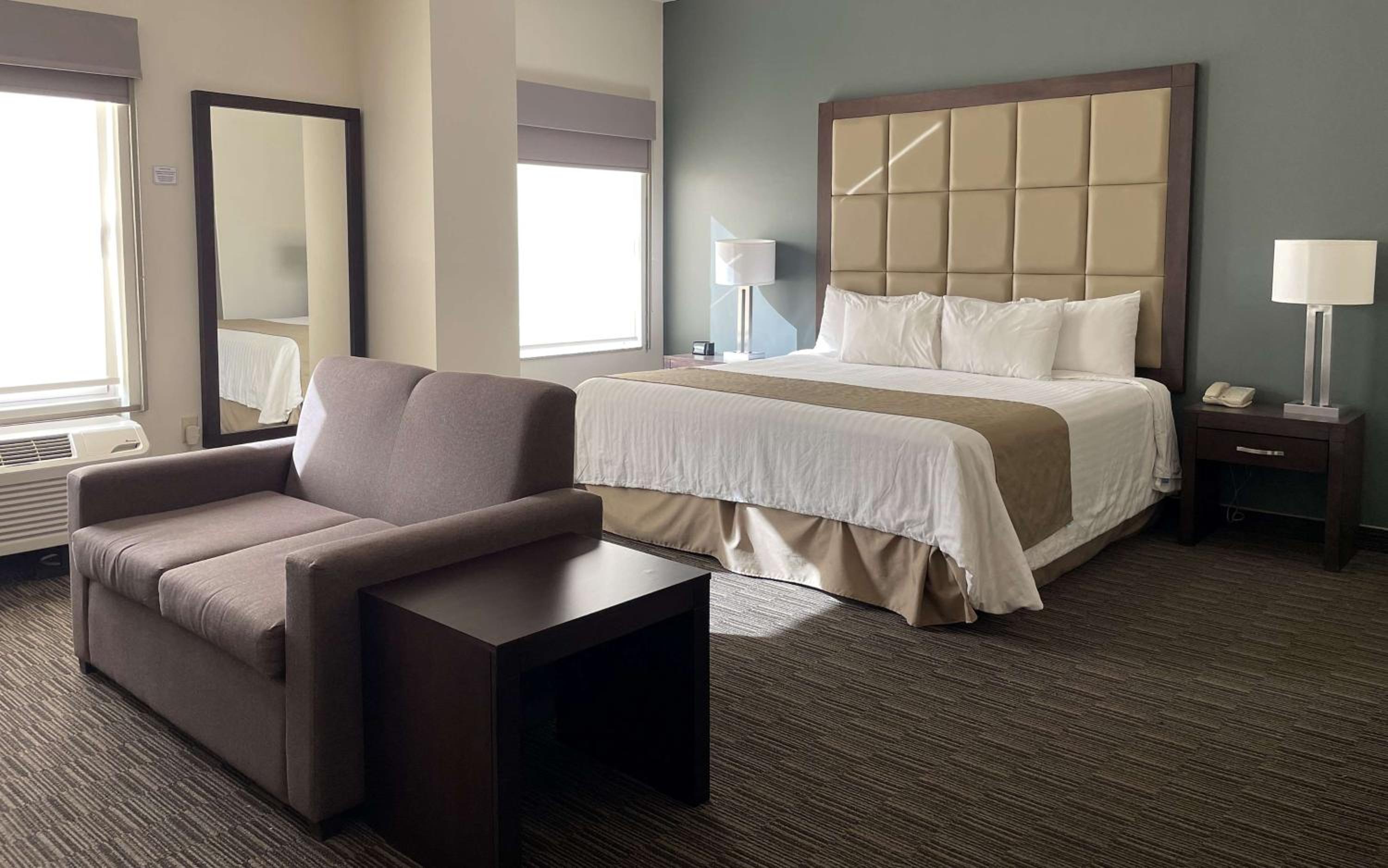 King Suite photo 1