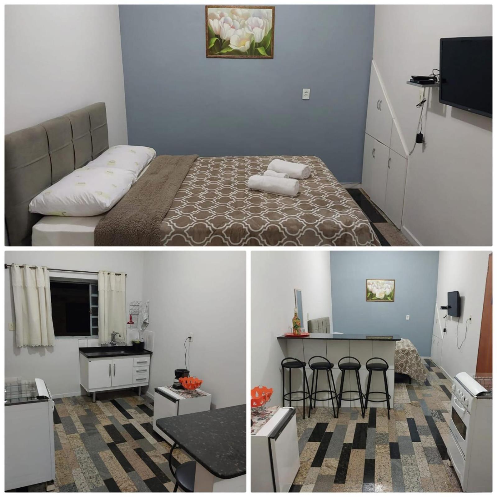 One-Bedroom House photo 1