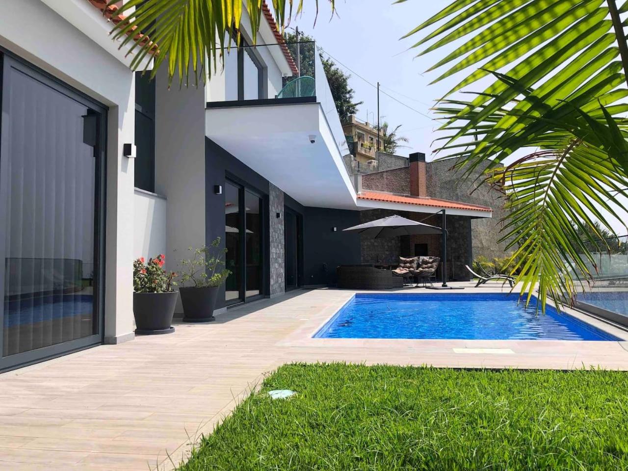 Two-Bedroom Villa photo 3