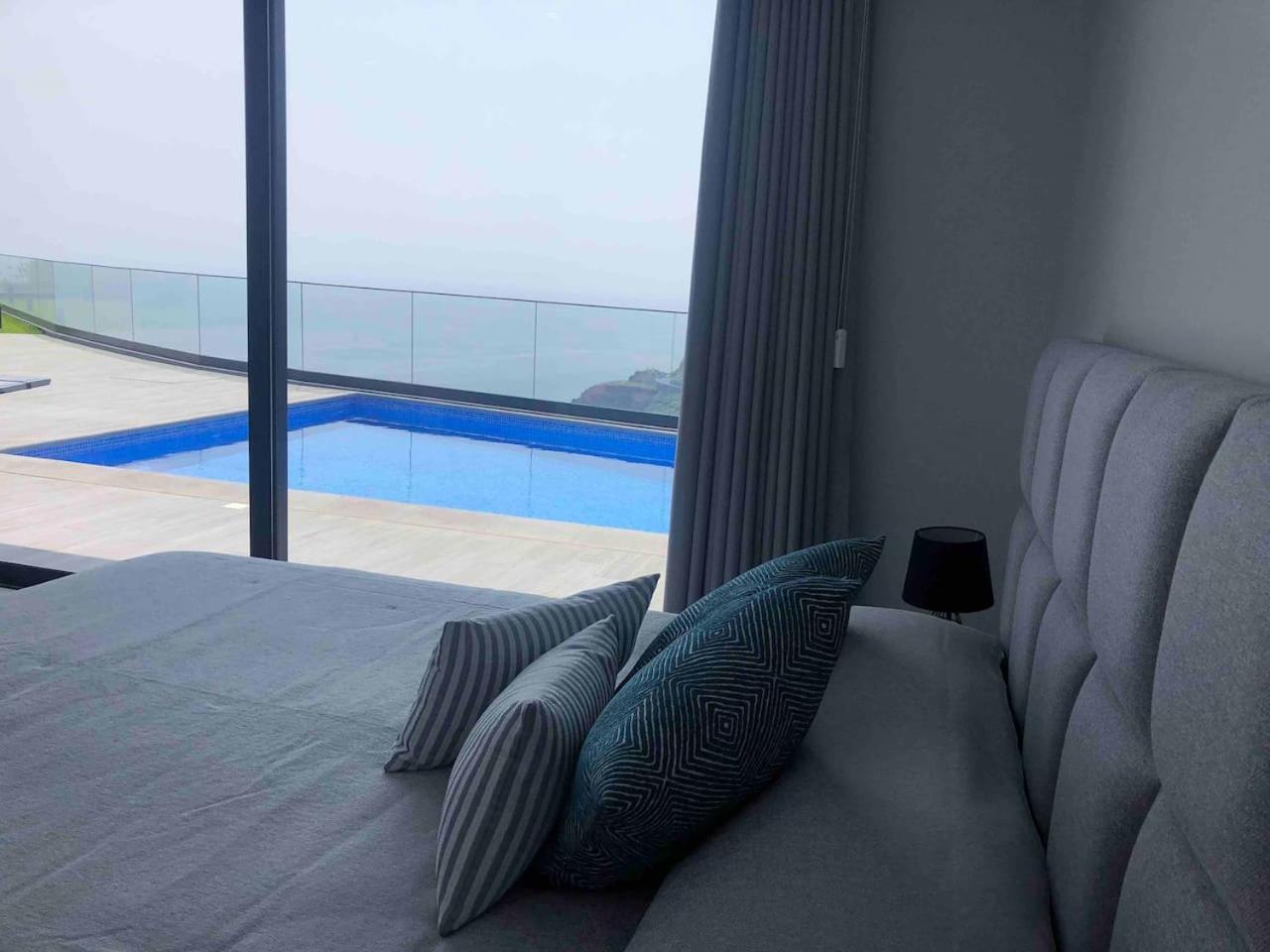 Two-Bedroom Villa photo 2