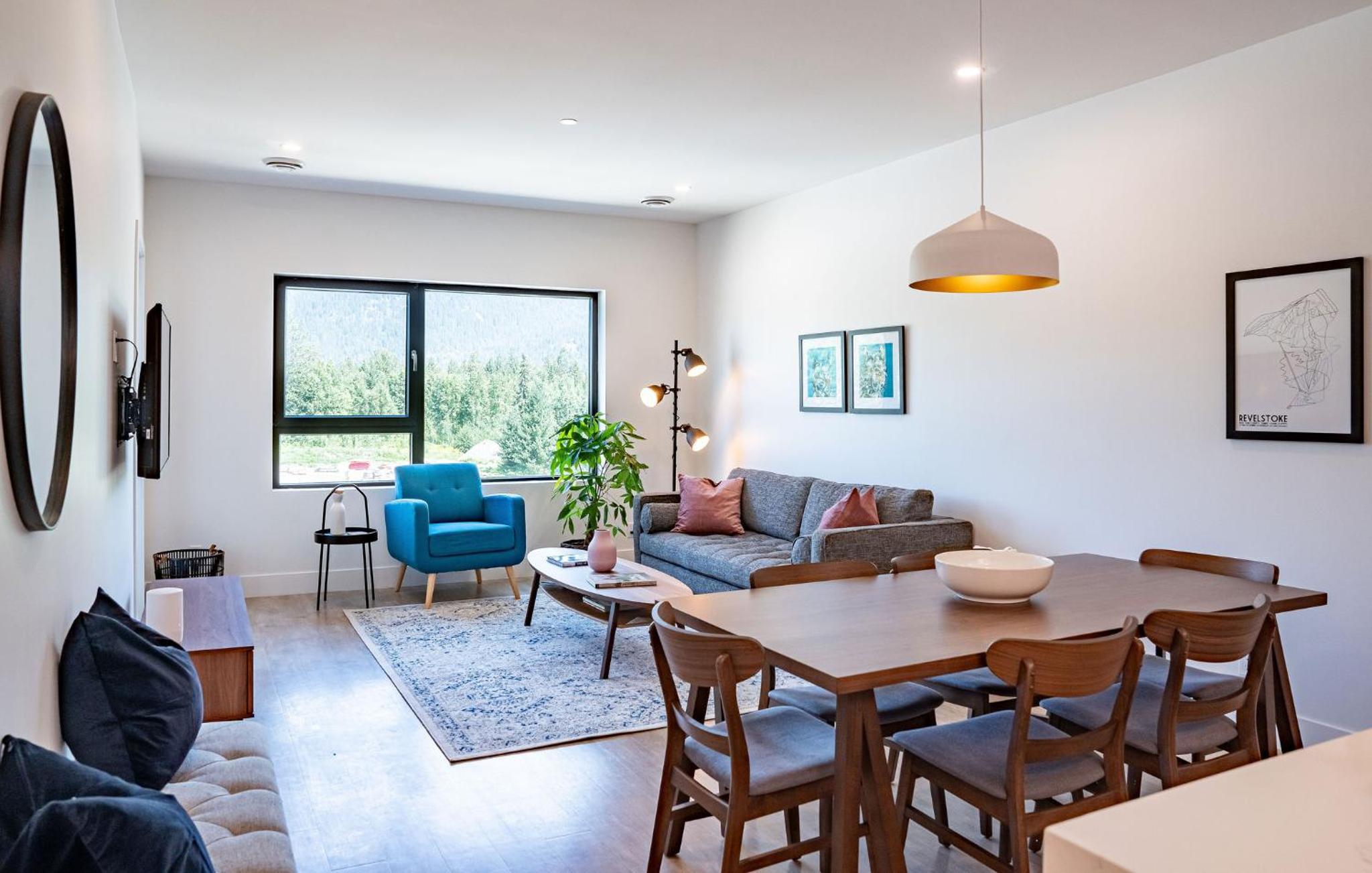 Apartment photo 1