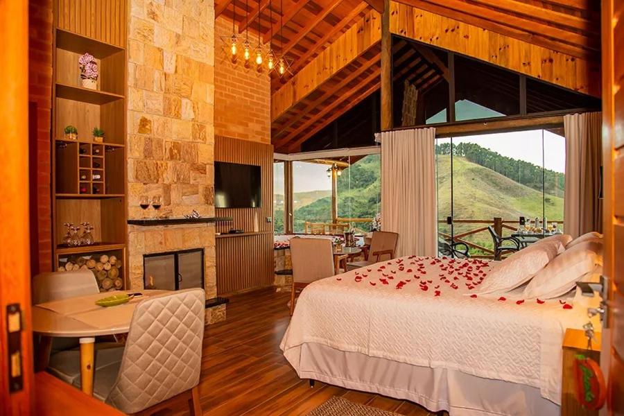 Chalet photo 2