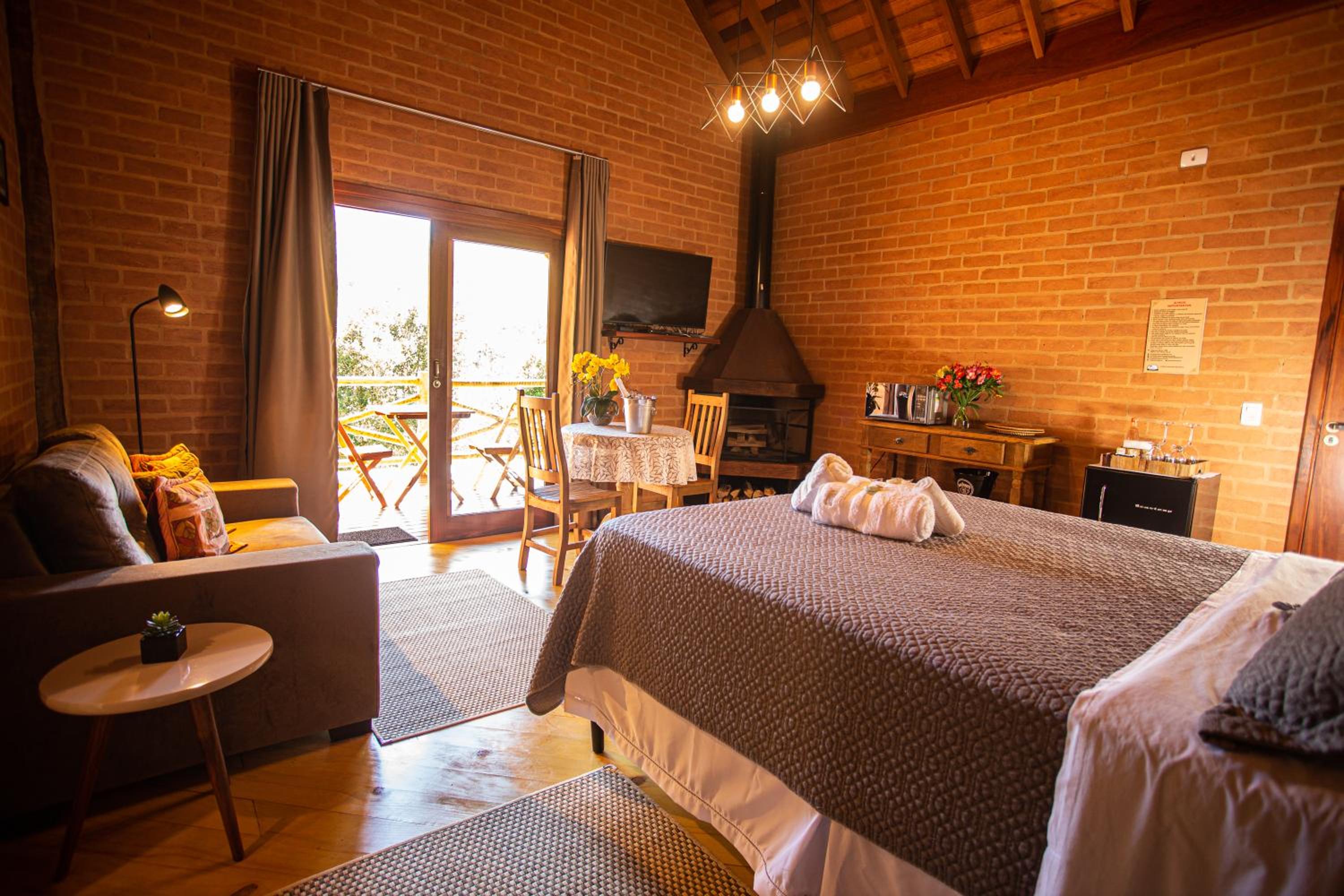 Chalet photo 1