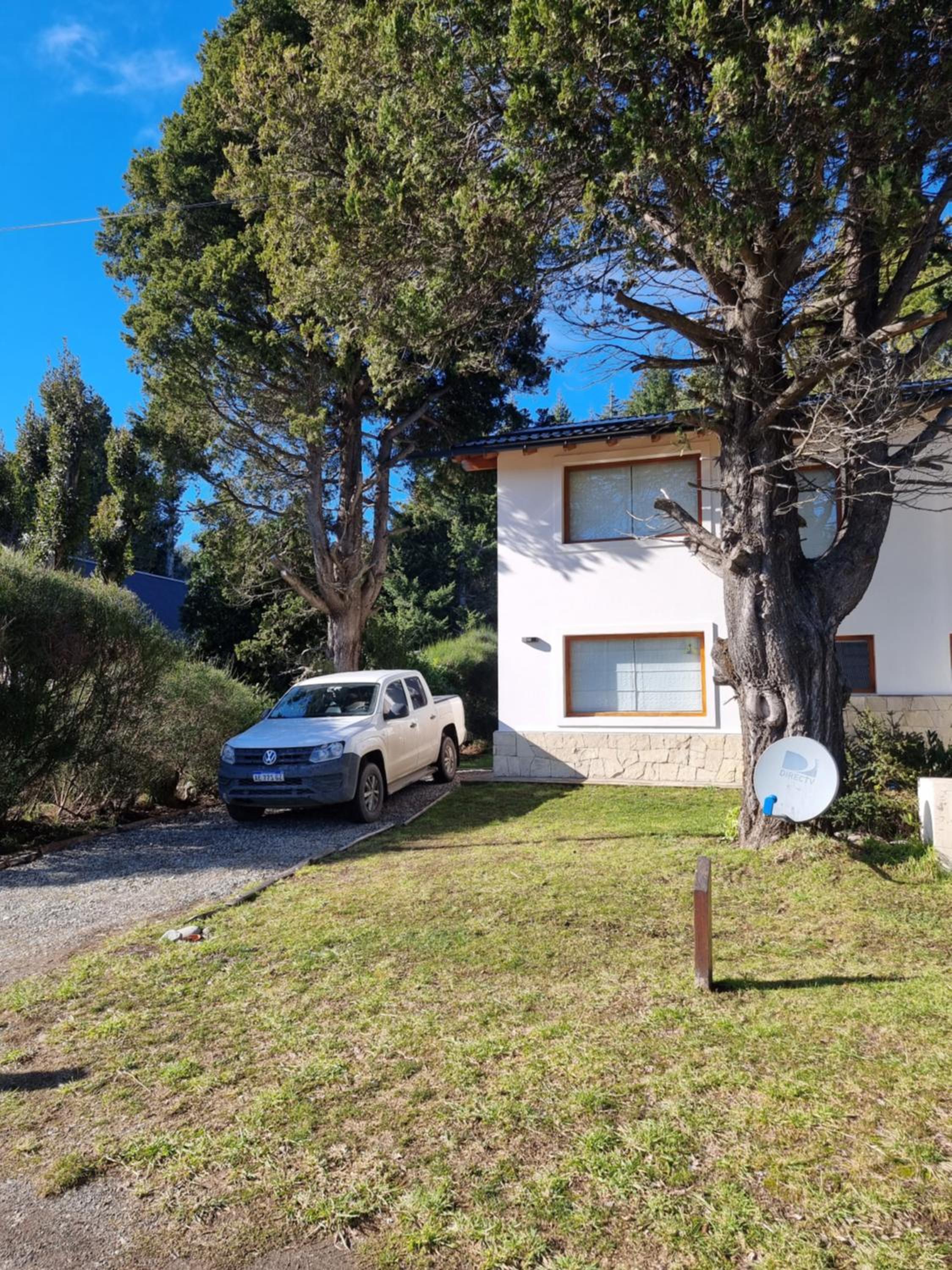 Two-Bedroom House photo 2