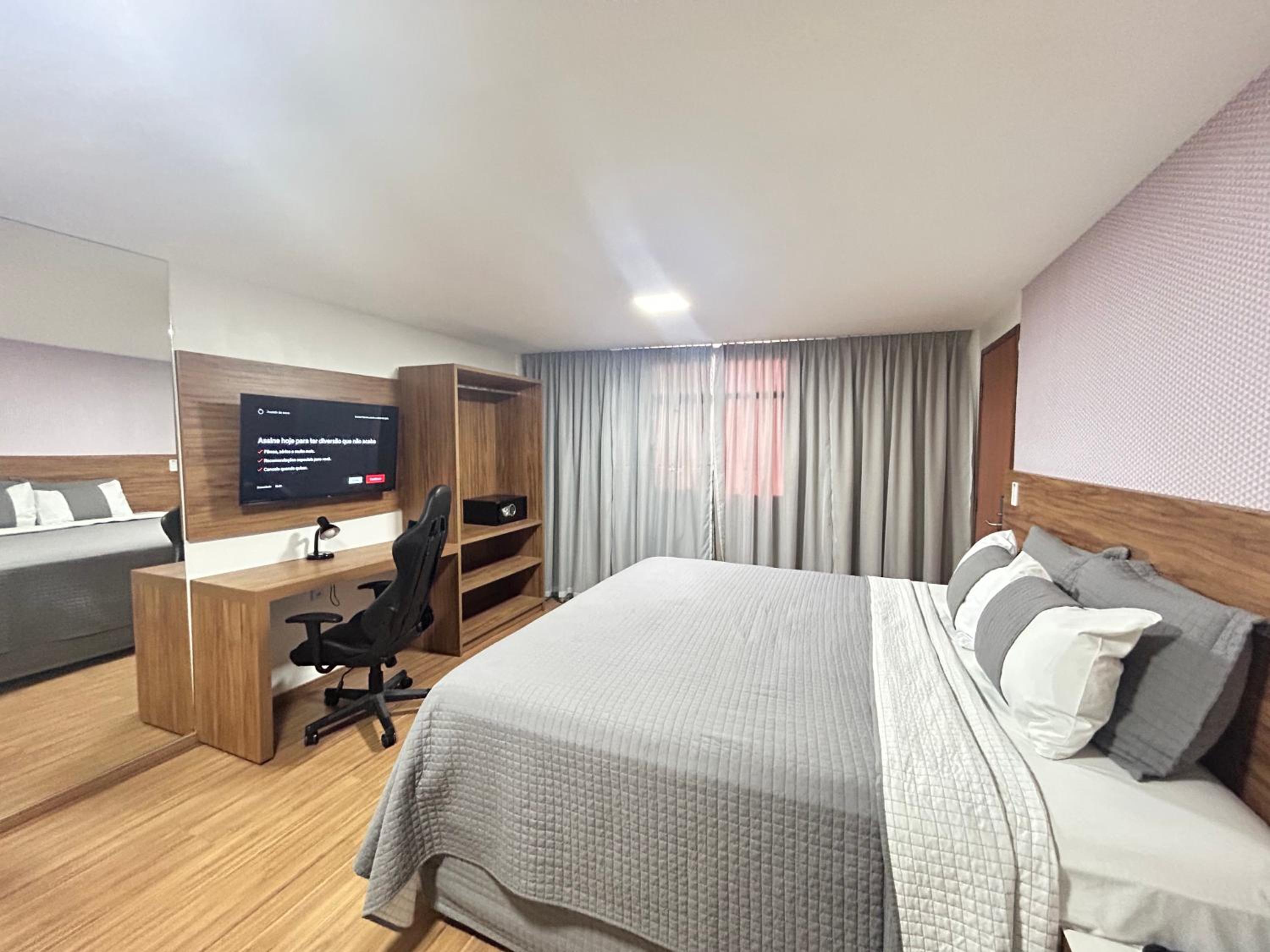 Superior Double Room photo 2