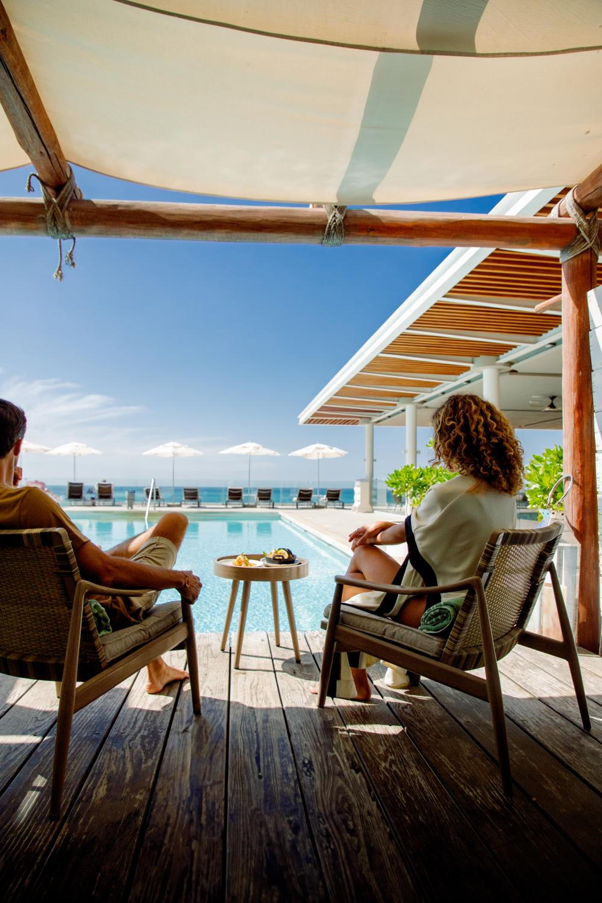 The Reserve Suite - Ocean Front Swim Up - Photo 2