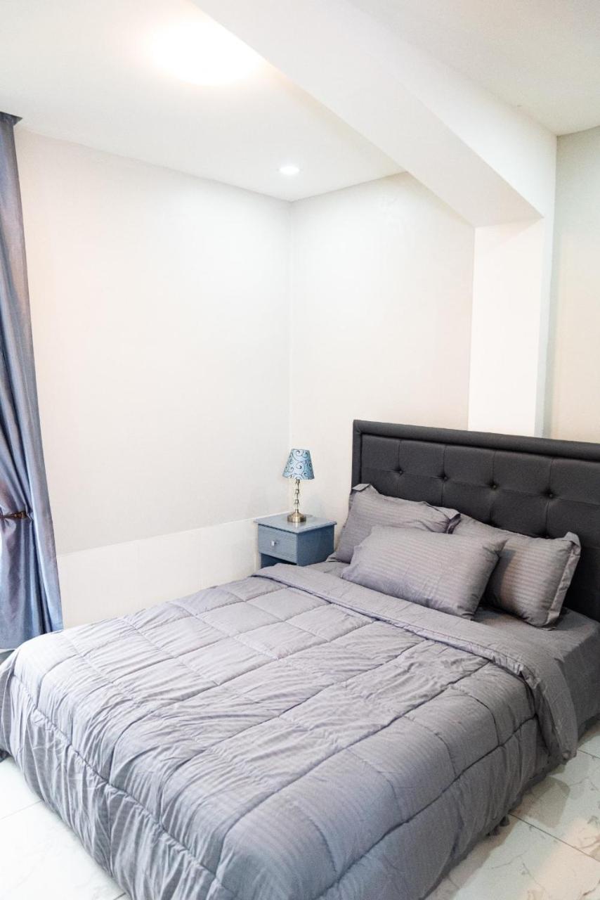 Two-Bedroom Apartment photo 1