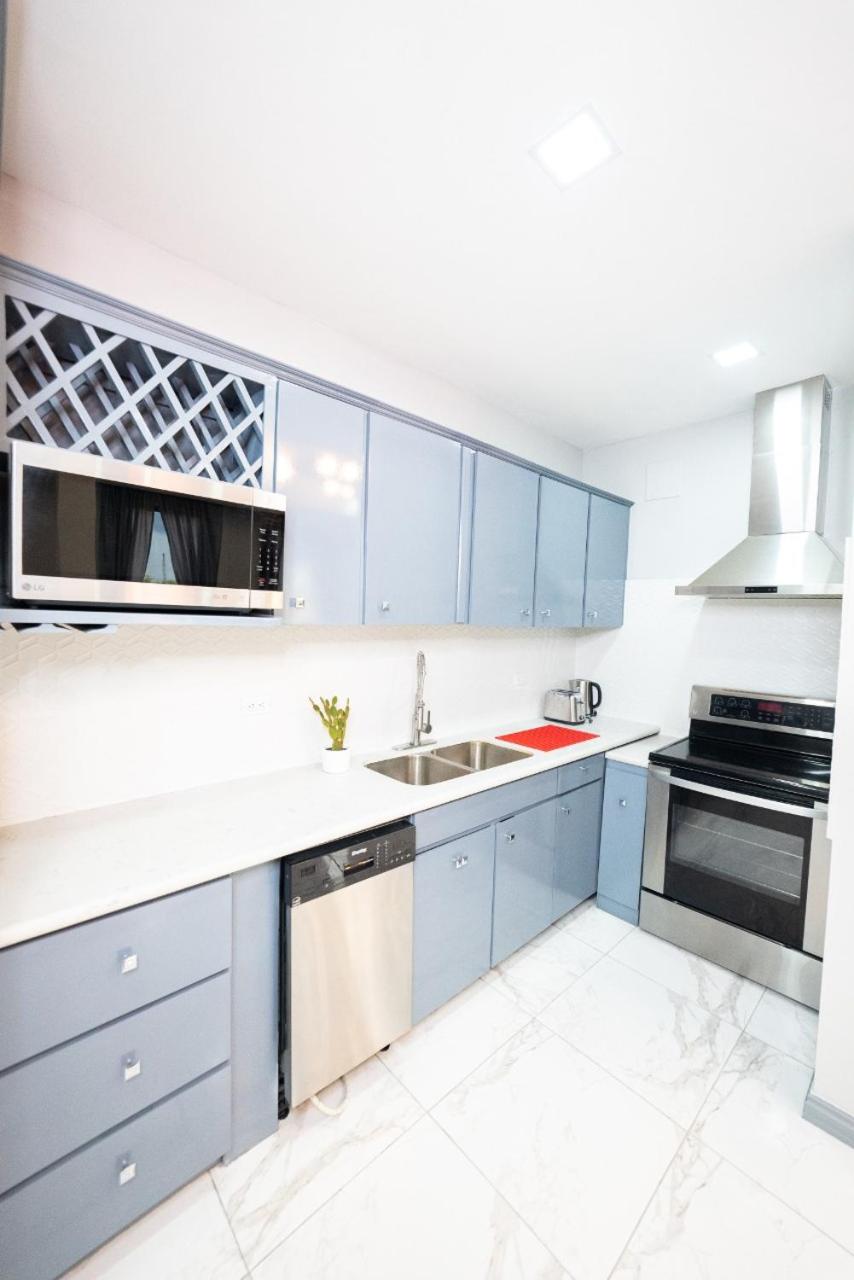 Two-Bedroom Apartment photo 3